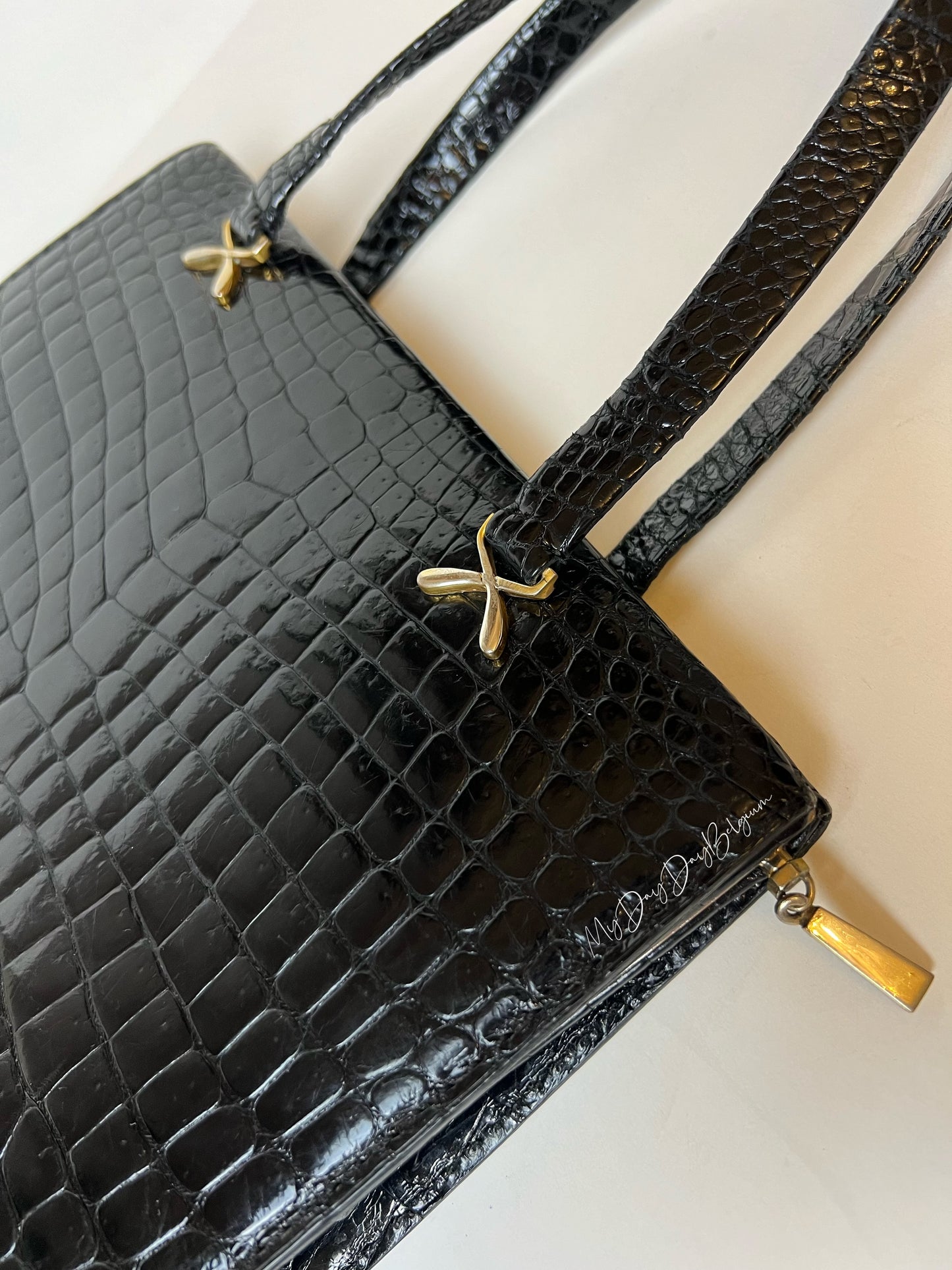 Delvaux vintage