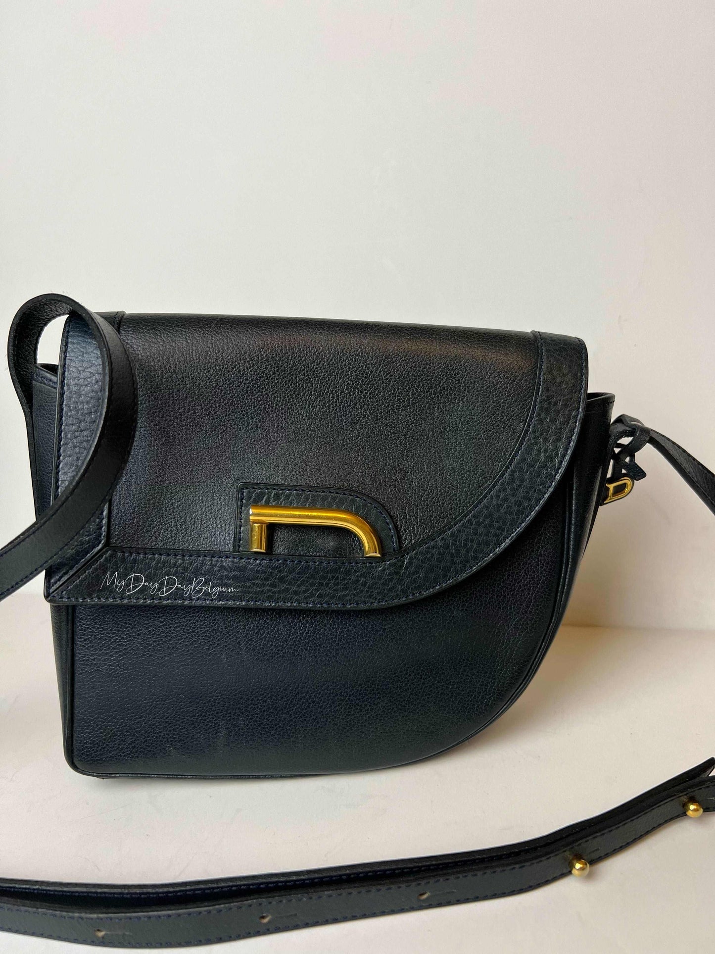 Delvaux crossbody