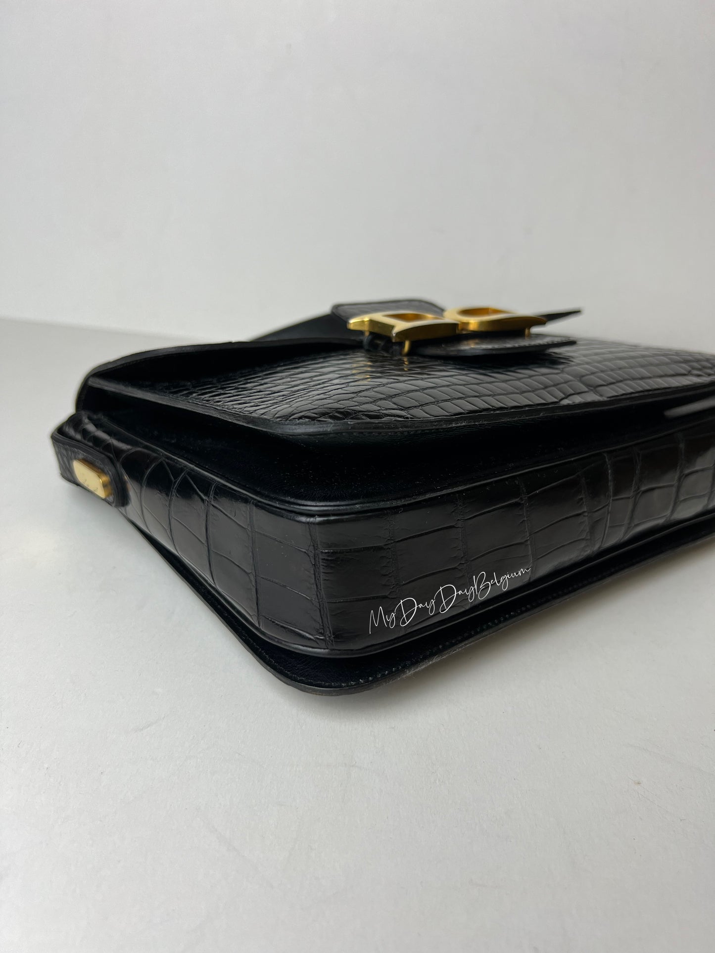 Delvaux Bourgogne 1976