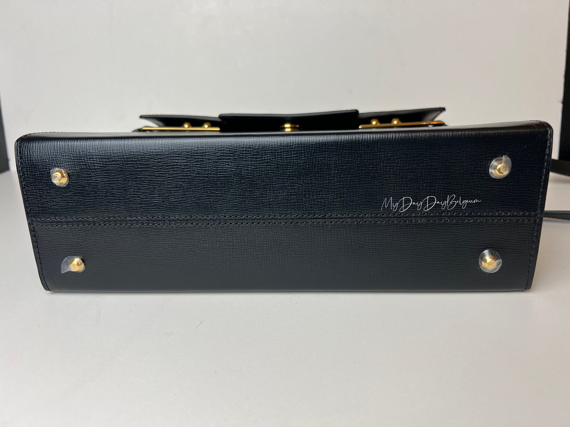 Delvaux Tempete