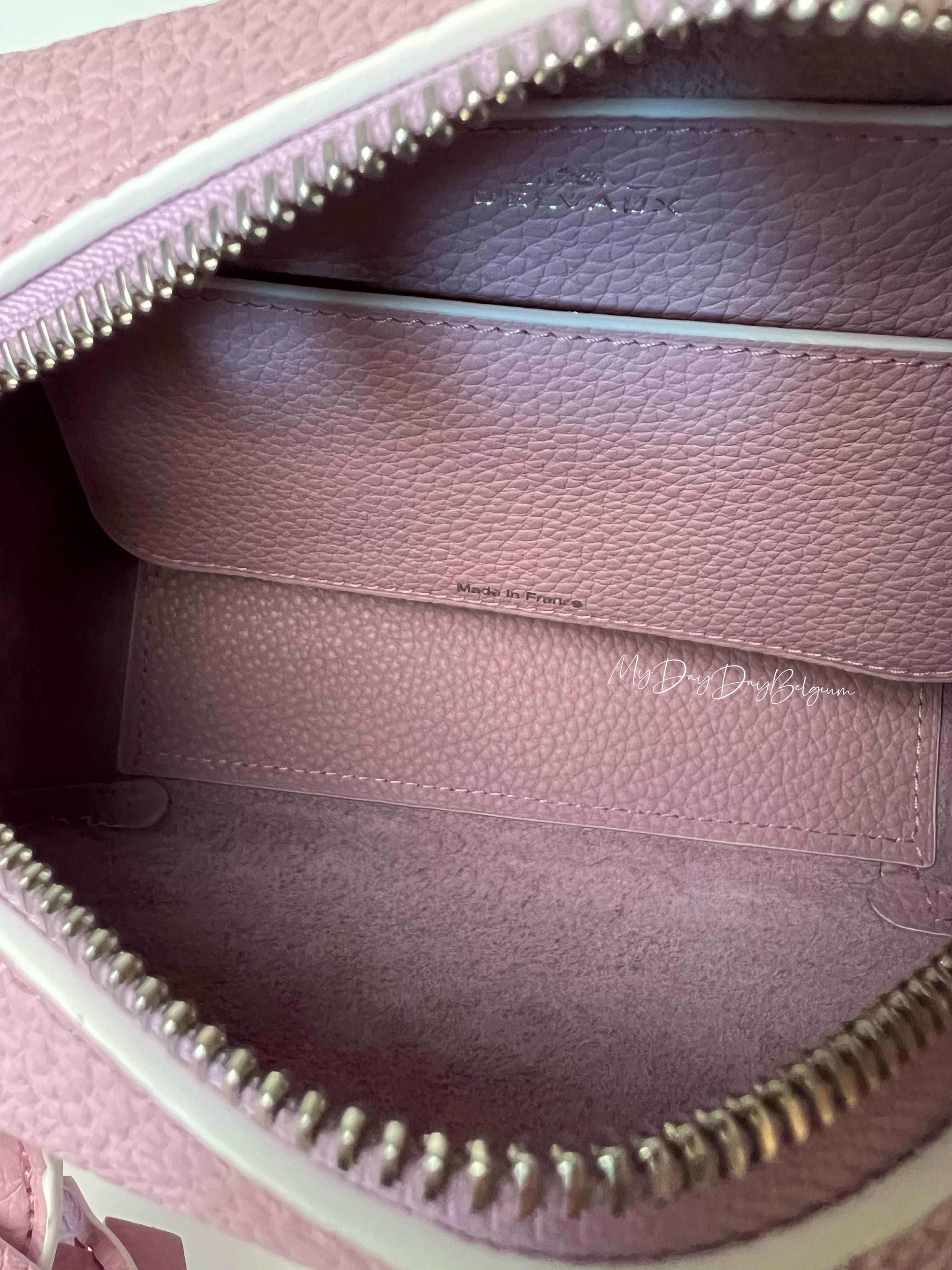 Delvaux Cool Box