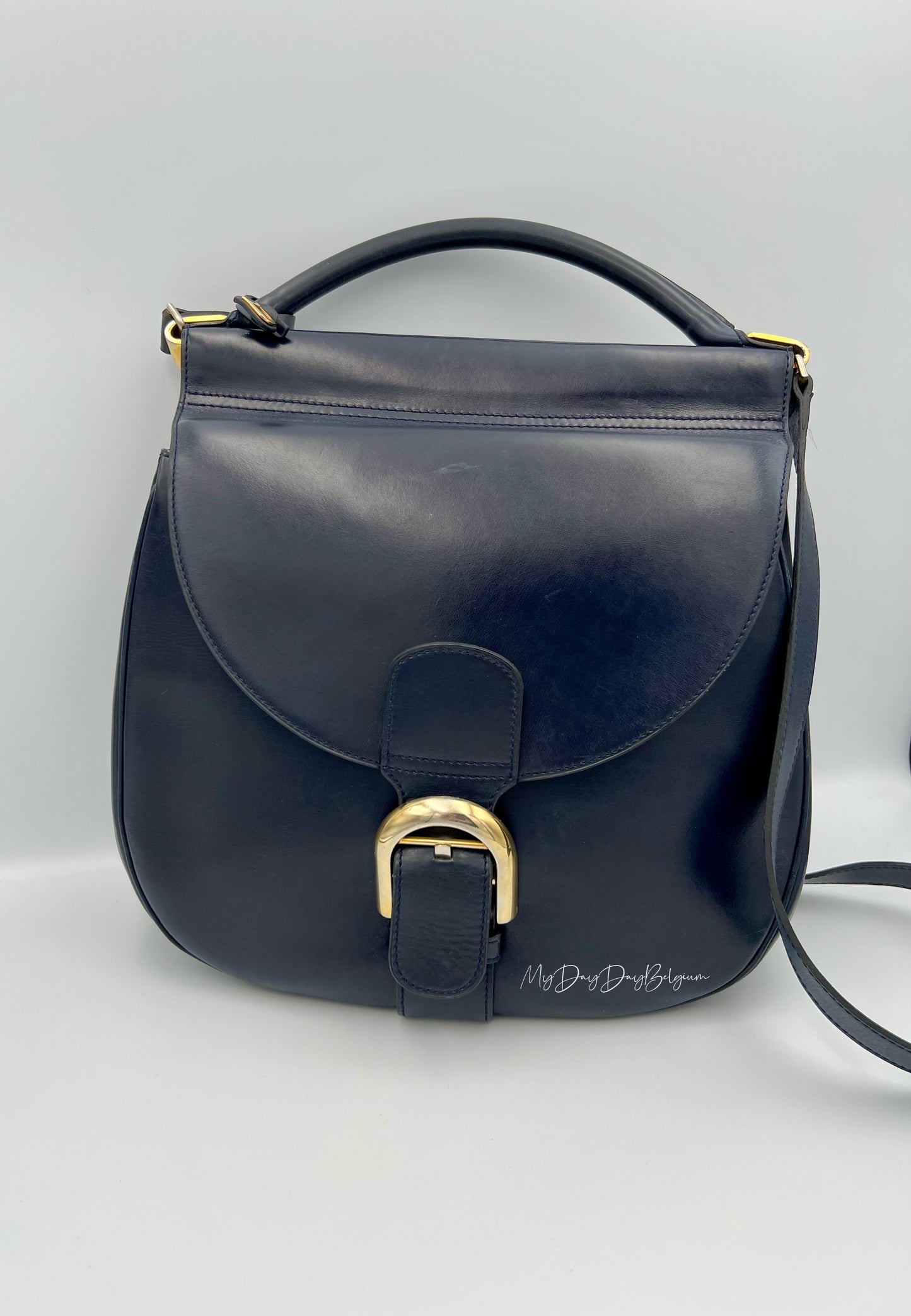 Vintage Delvaux Caprice 1978