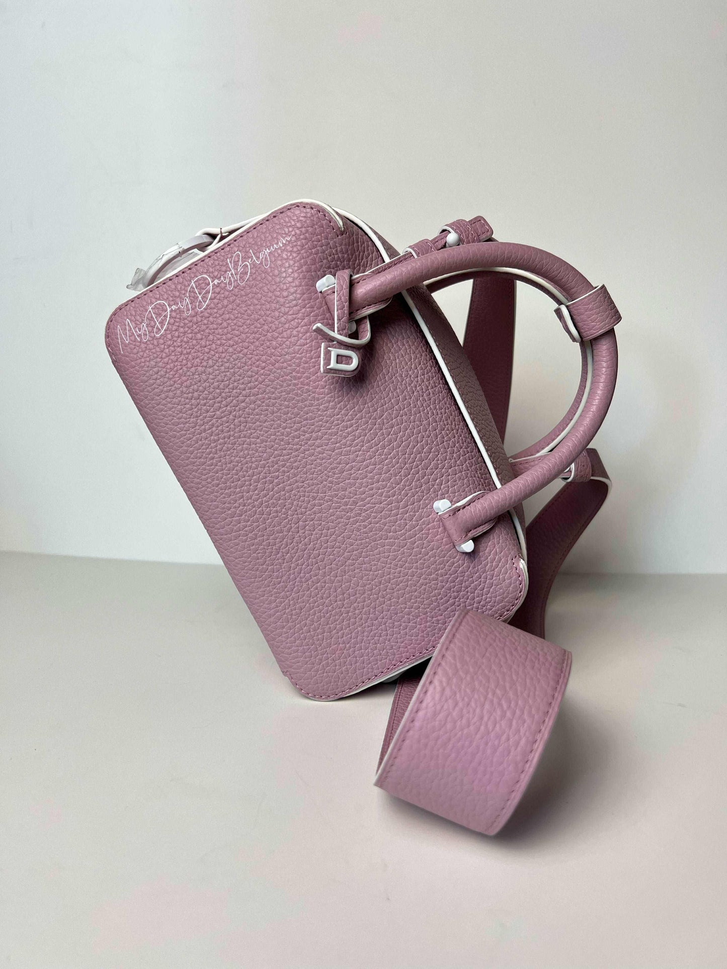 Delvaux Cool Box