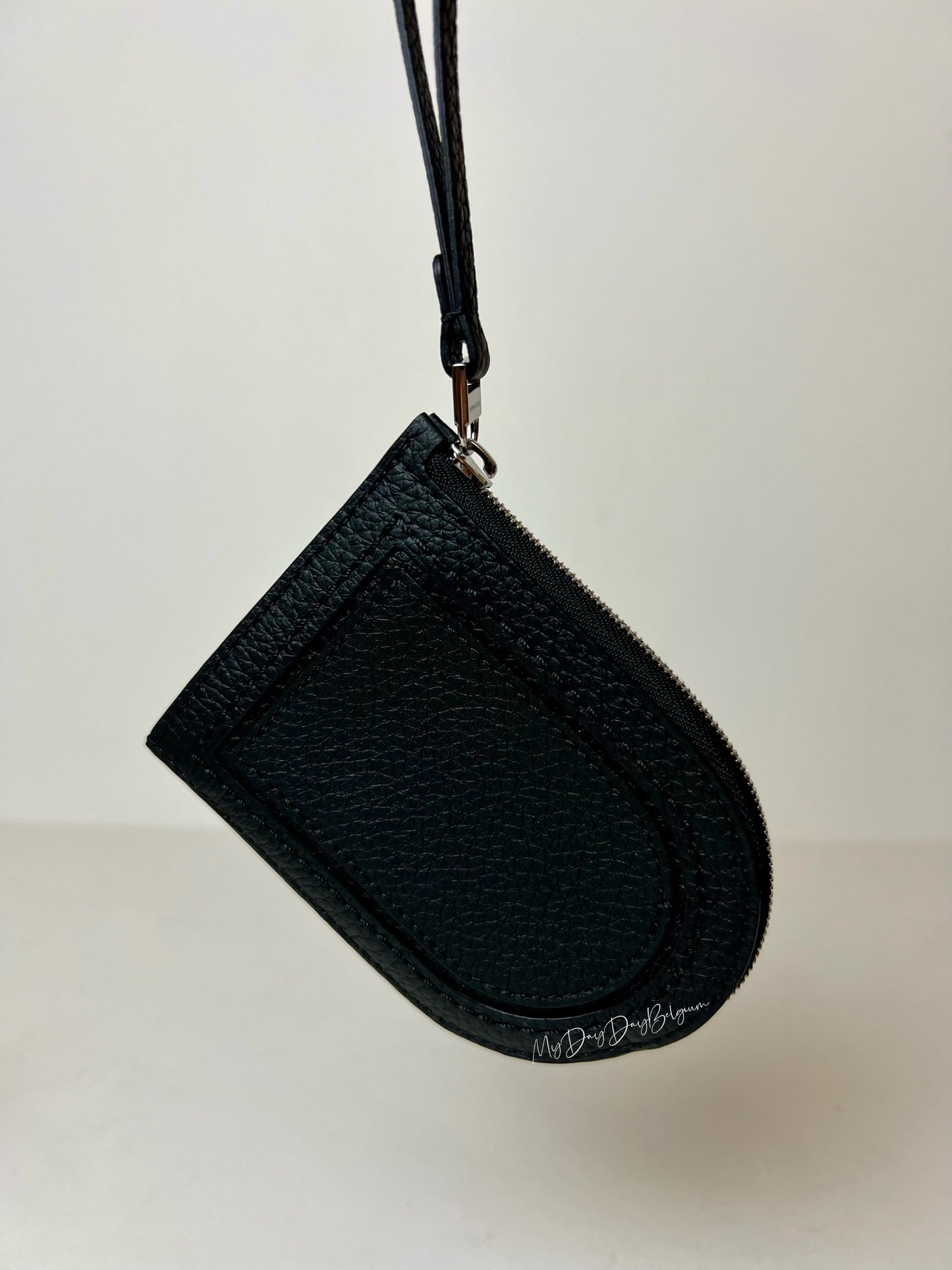 Delvaux wallet