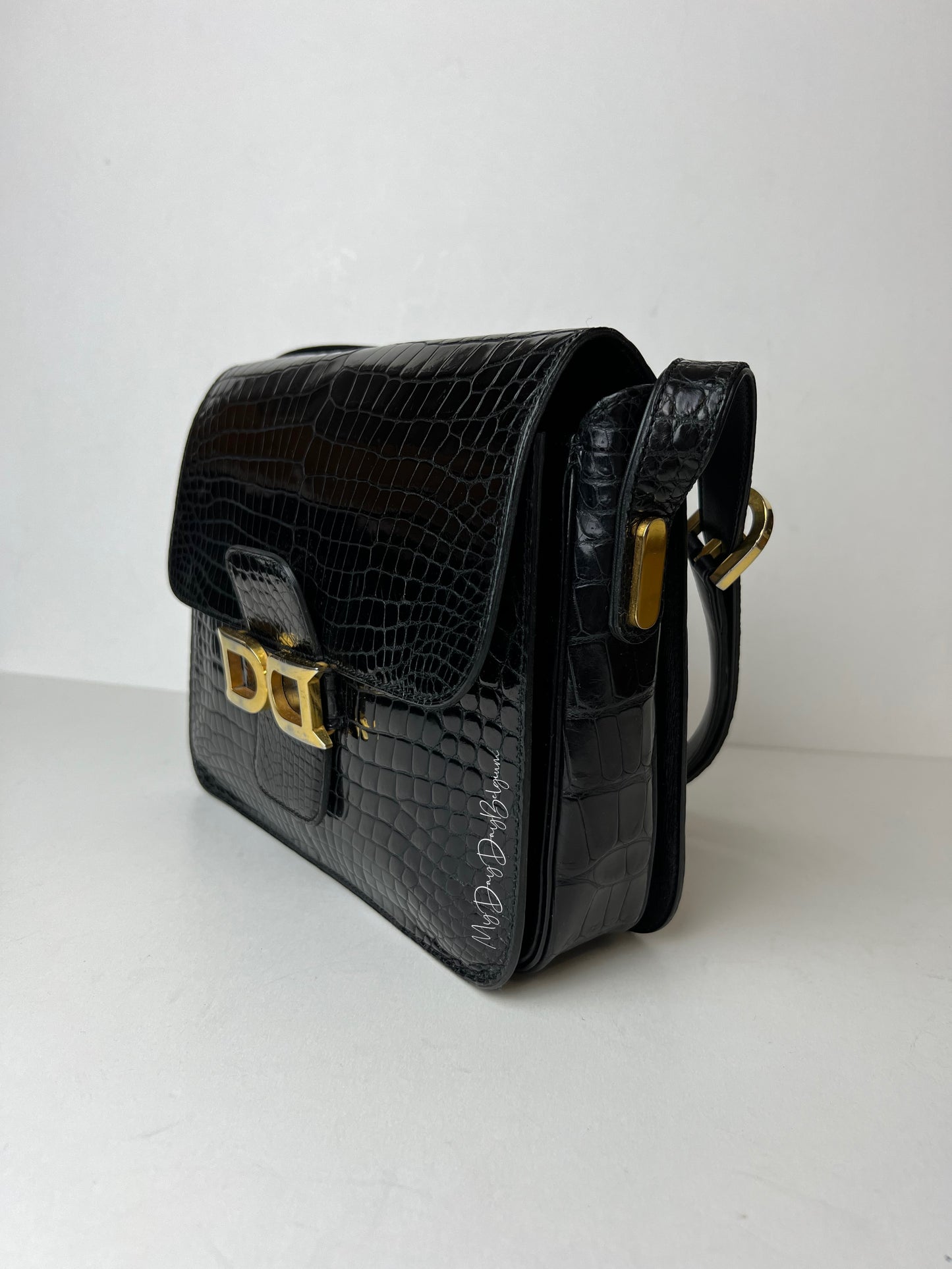 Delvaux Bourgogne 1976