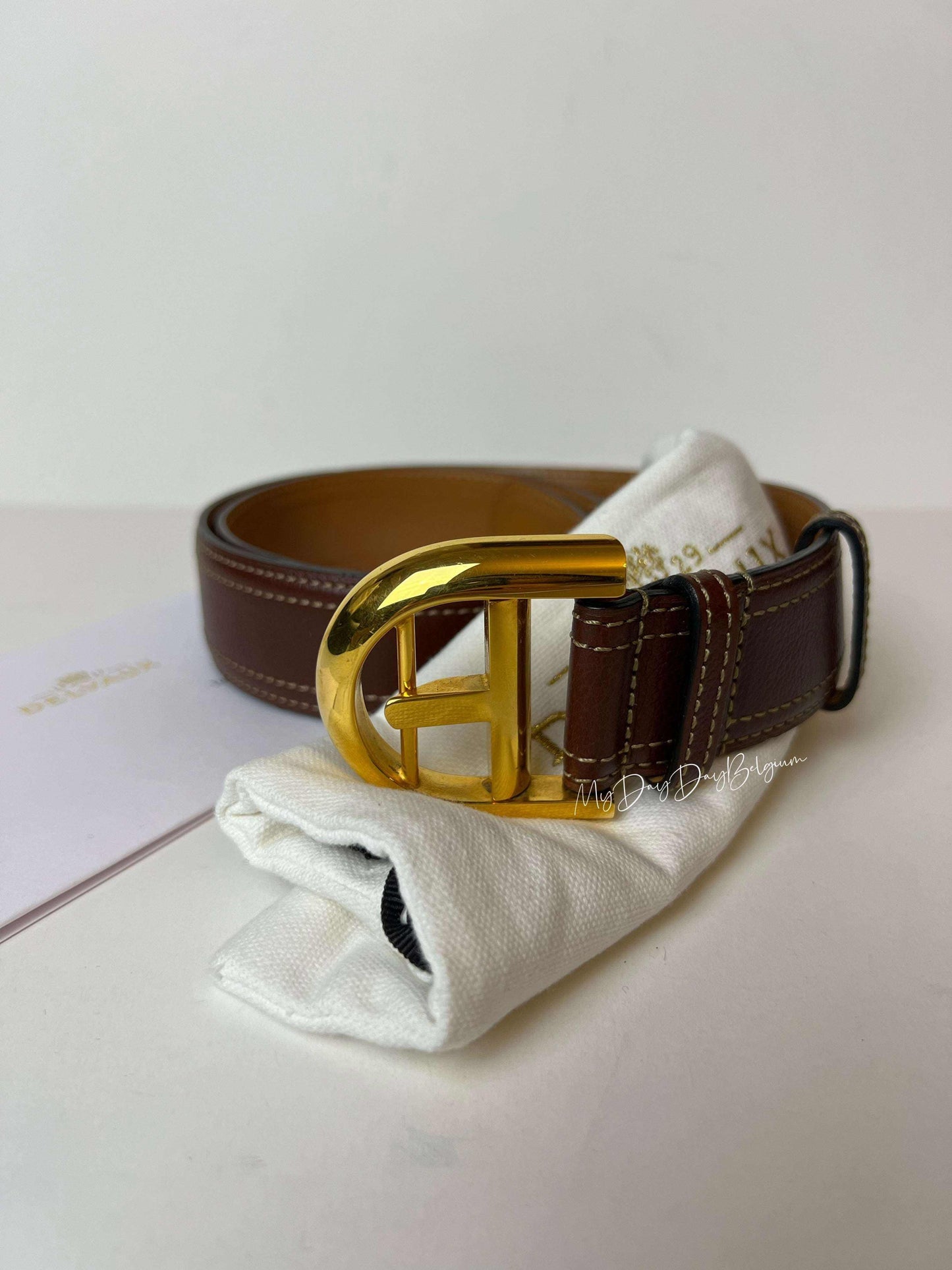 Delvaux accessory