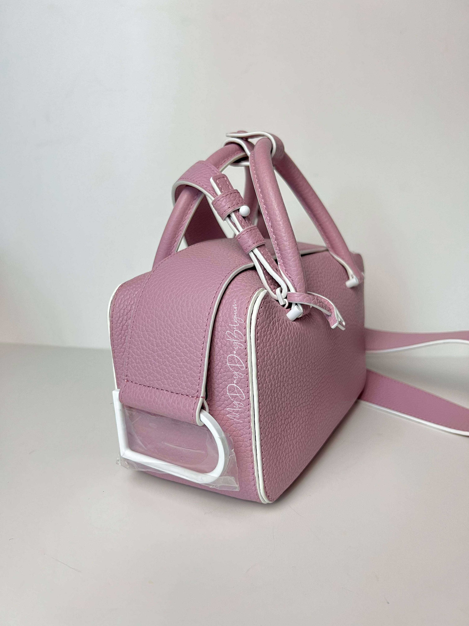 Delvaux Cool Box