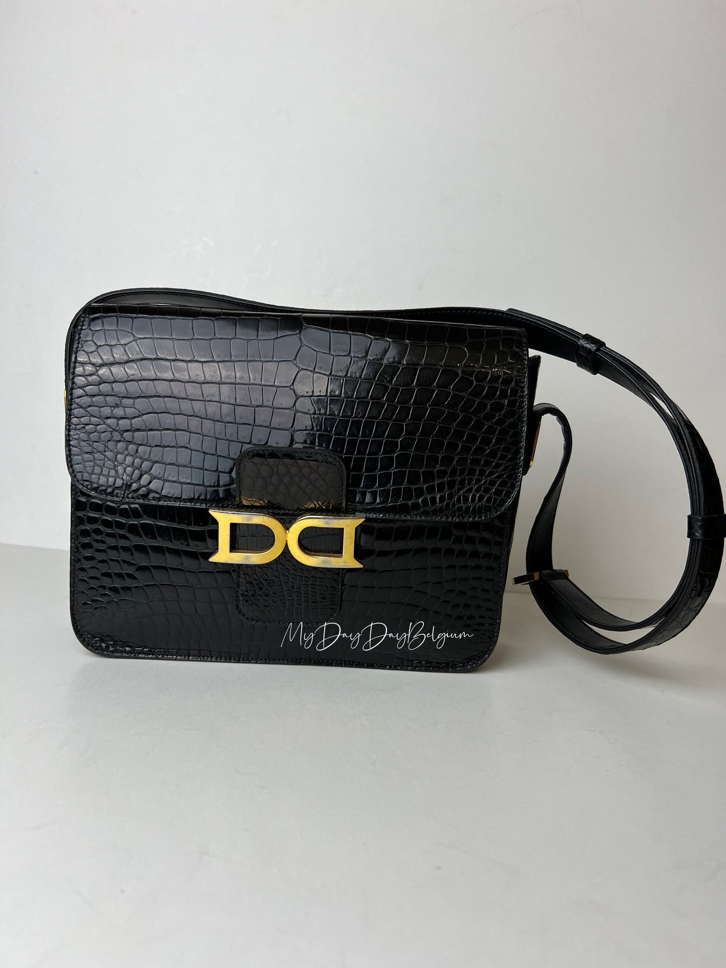 Delvaux Bourgogne 1976
