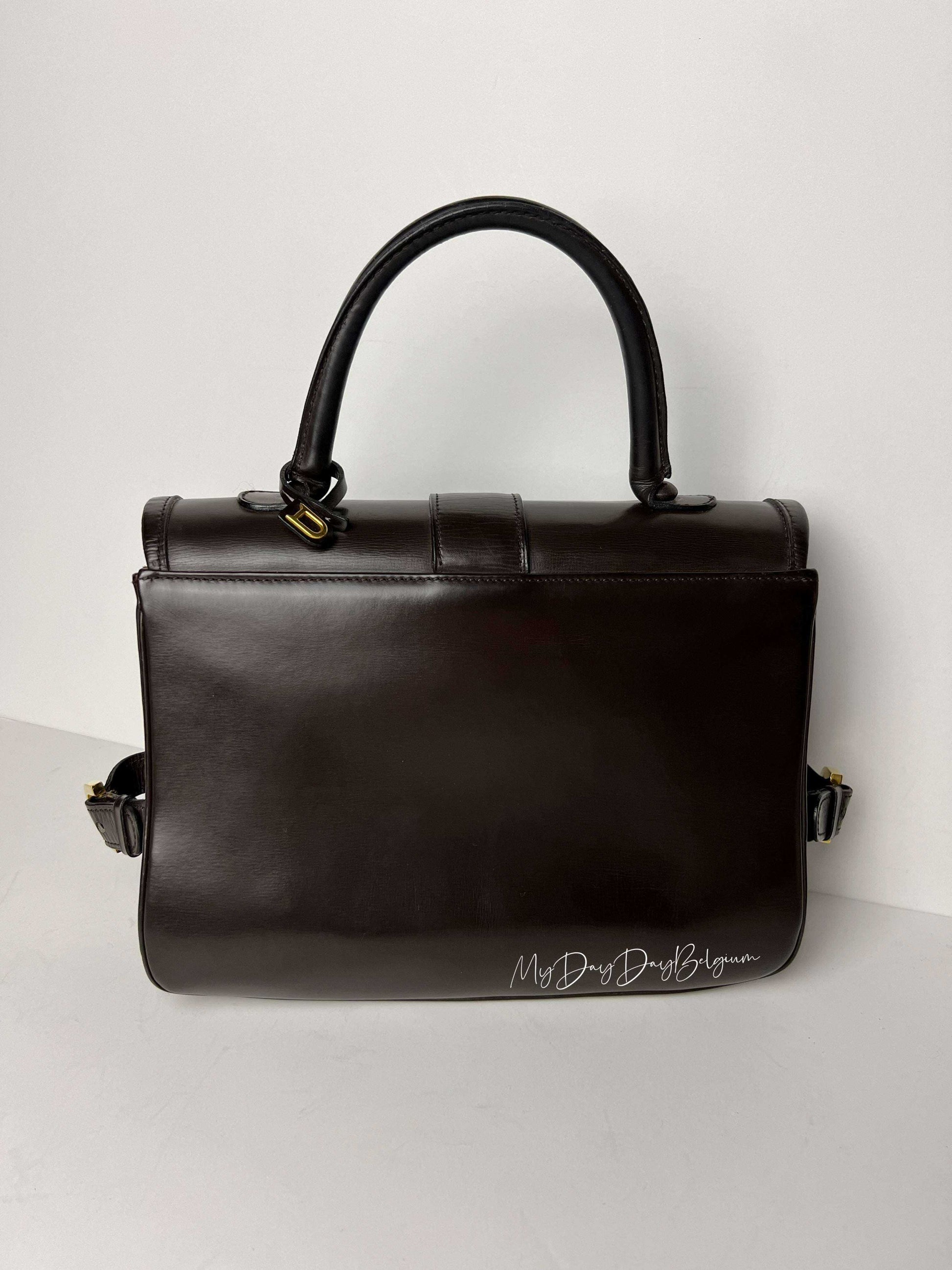 Delvaux Brillant