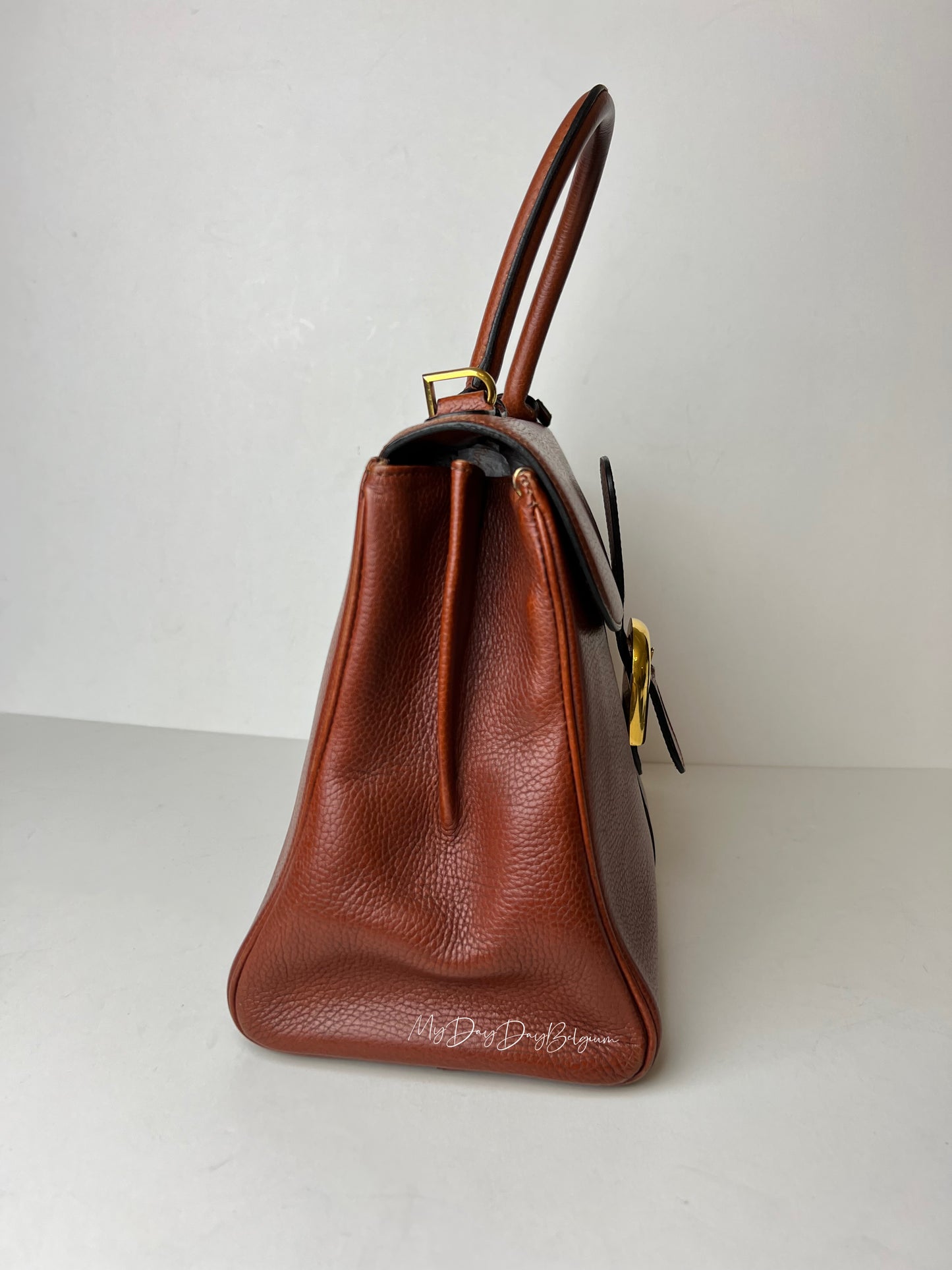 Delvaux Brillant MM early 90s