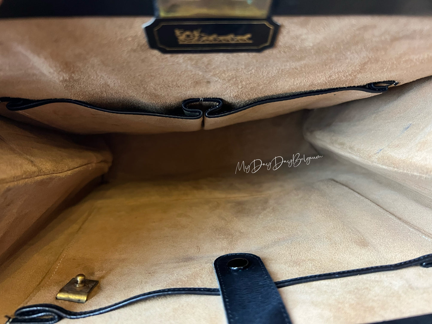 Delvaux vintage
