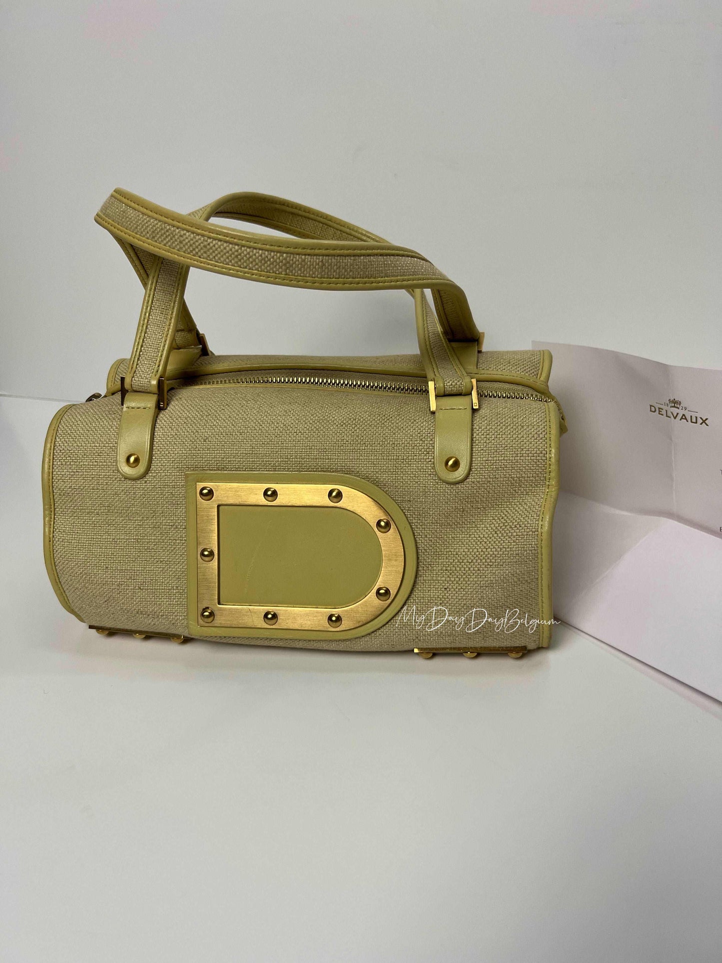 Delvaux Astrid