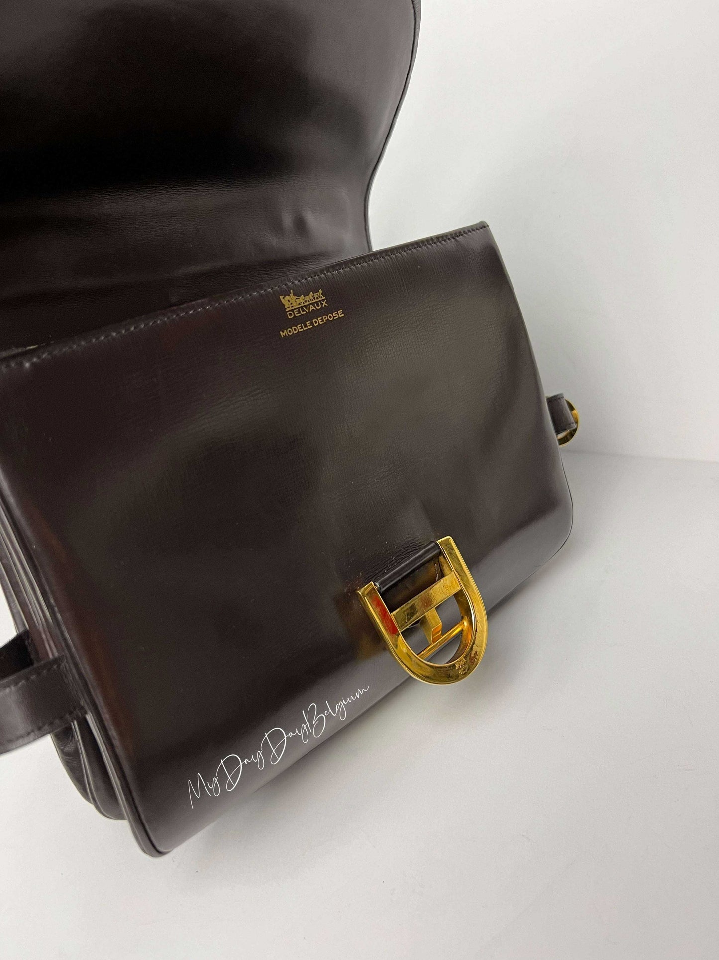 Delvaux Brillant