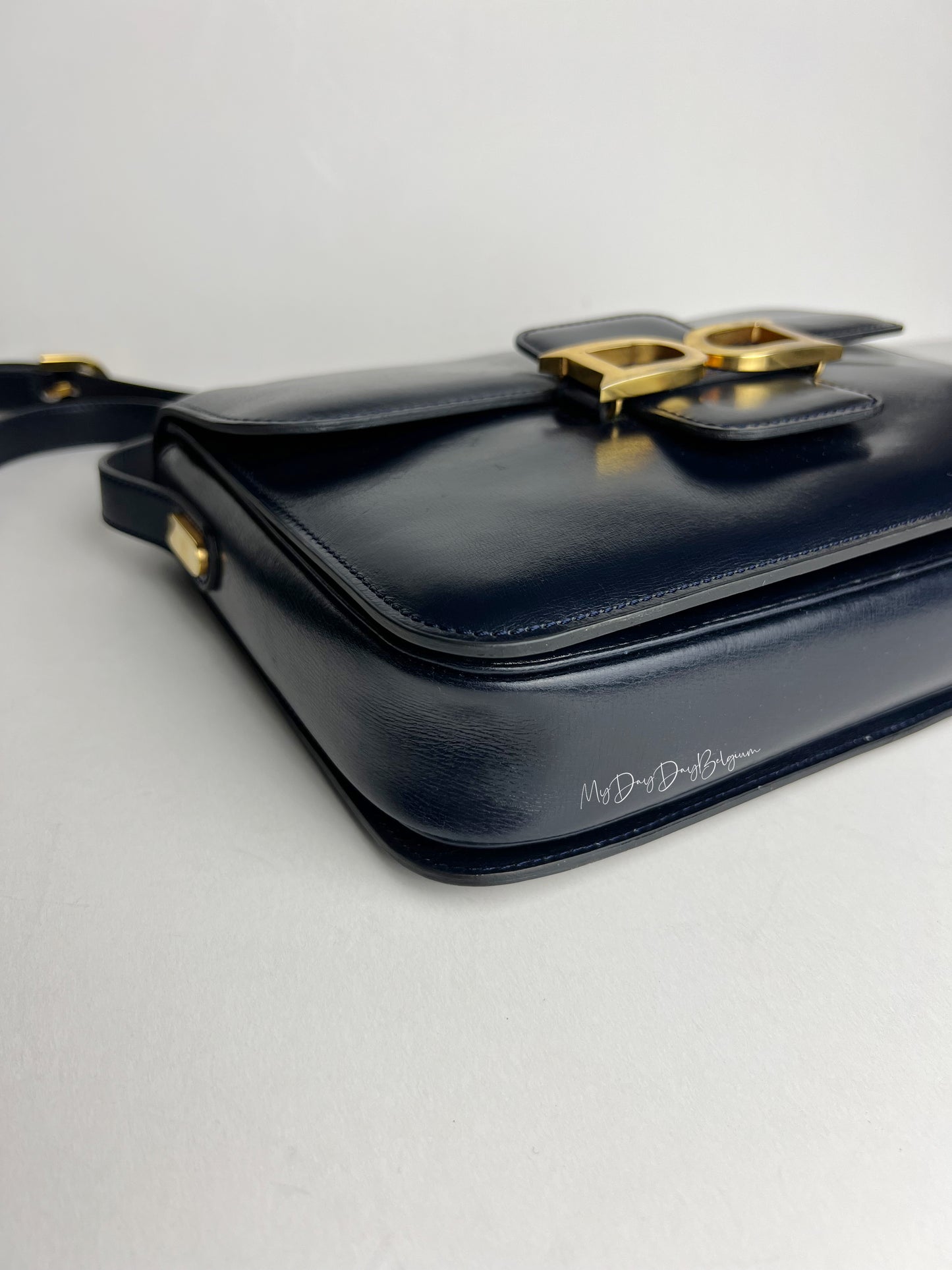 Delvaux Bourgogne 1976