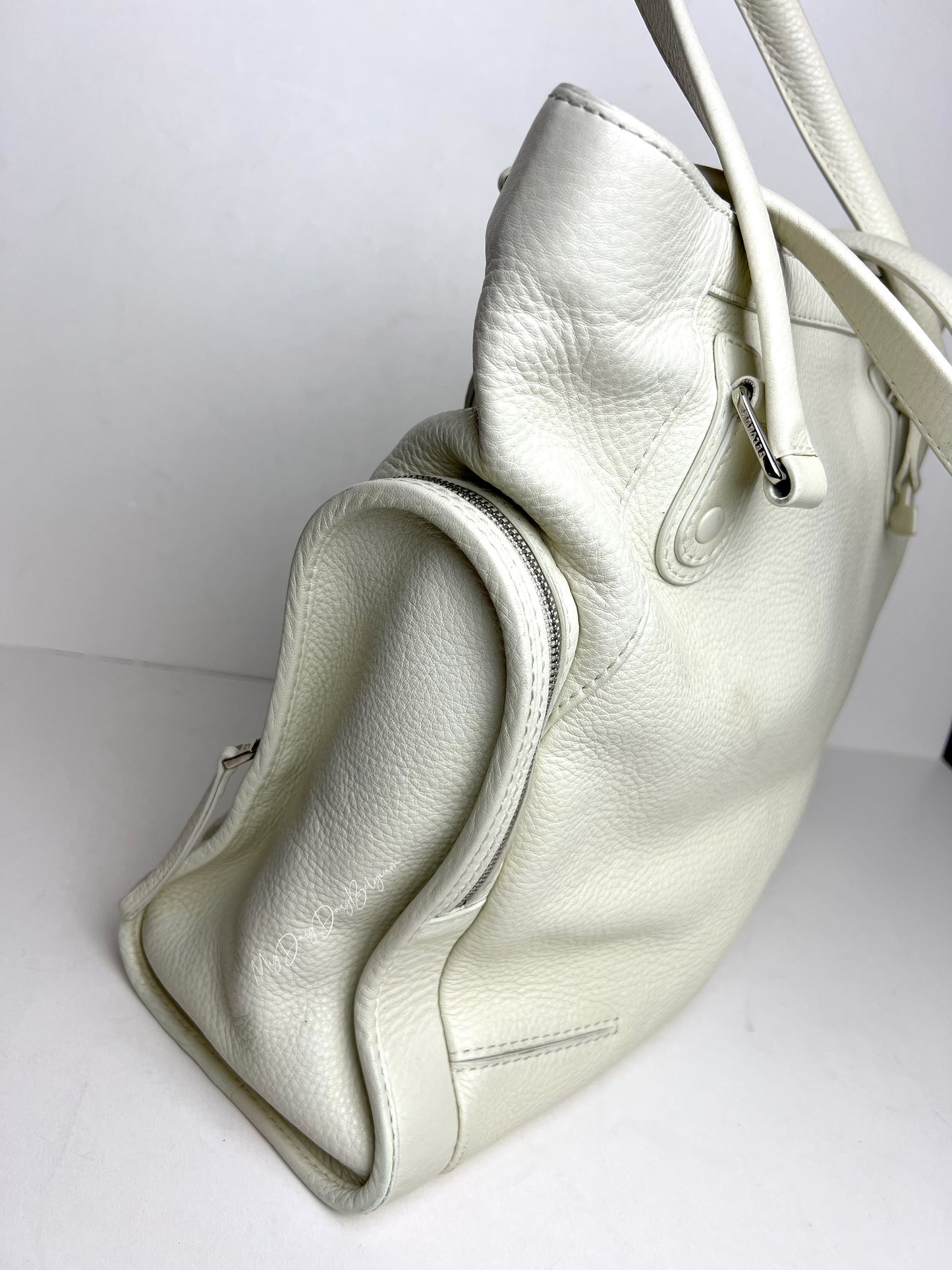 Delvaux Mercredi 2011