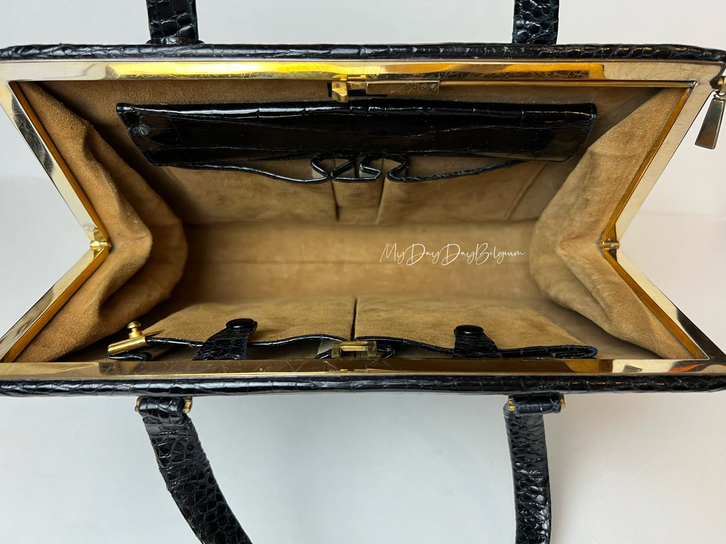 Delvaux vintage