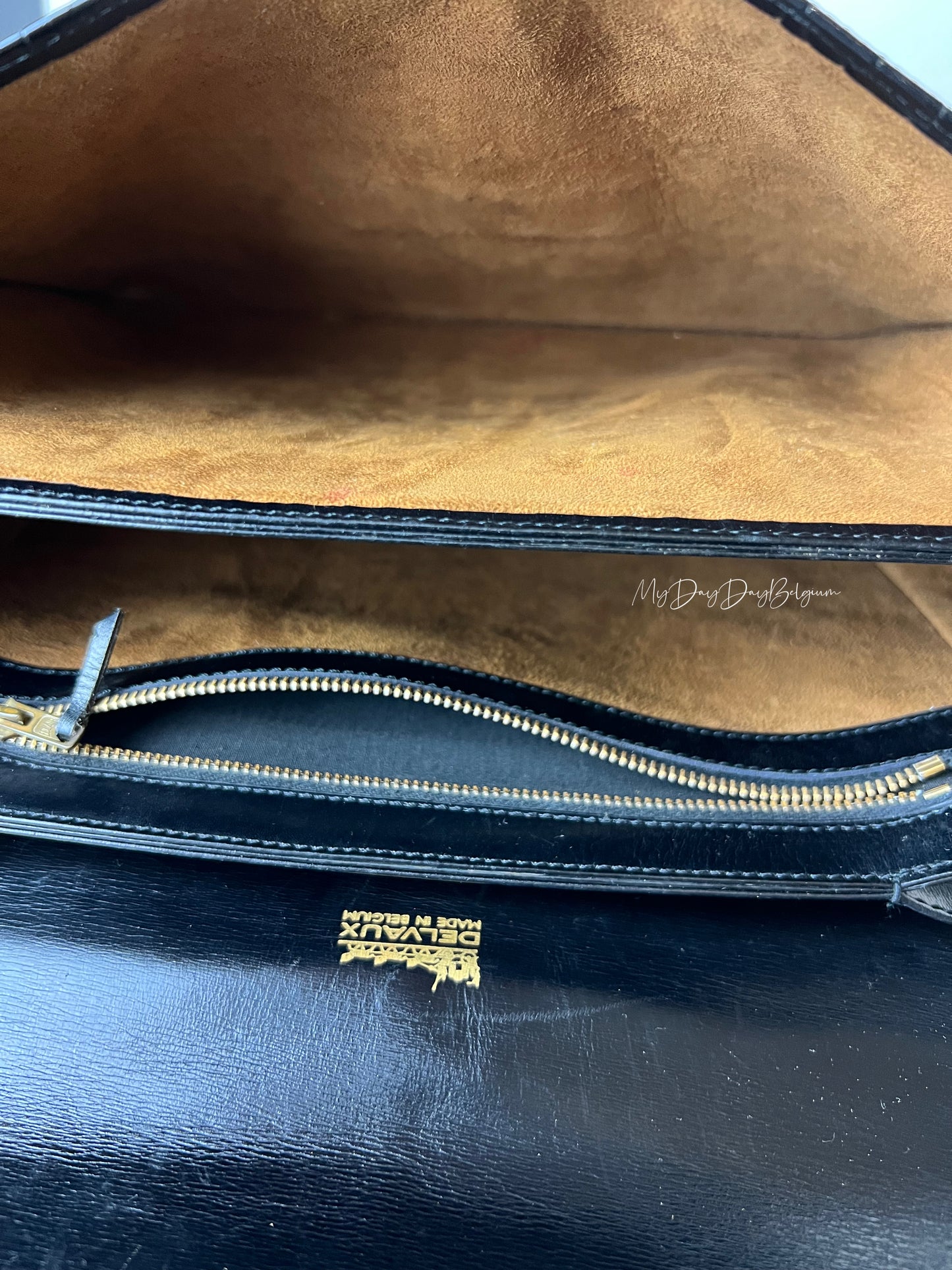 Delvaux Bourgogne 1976