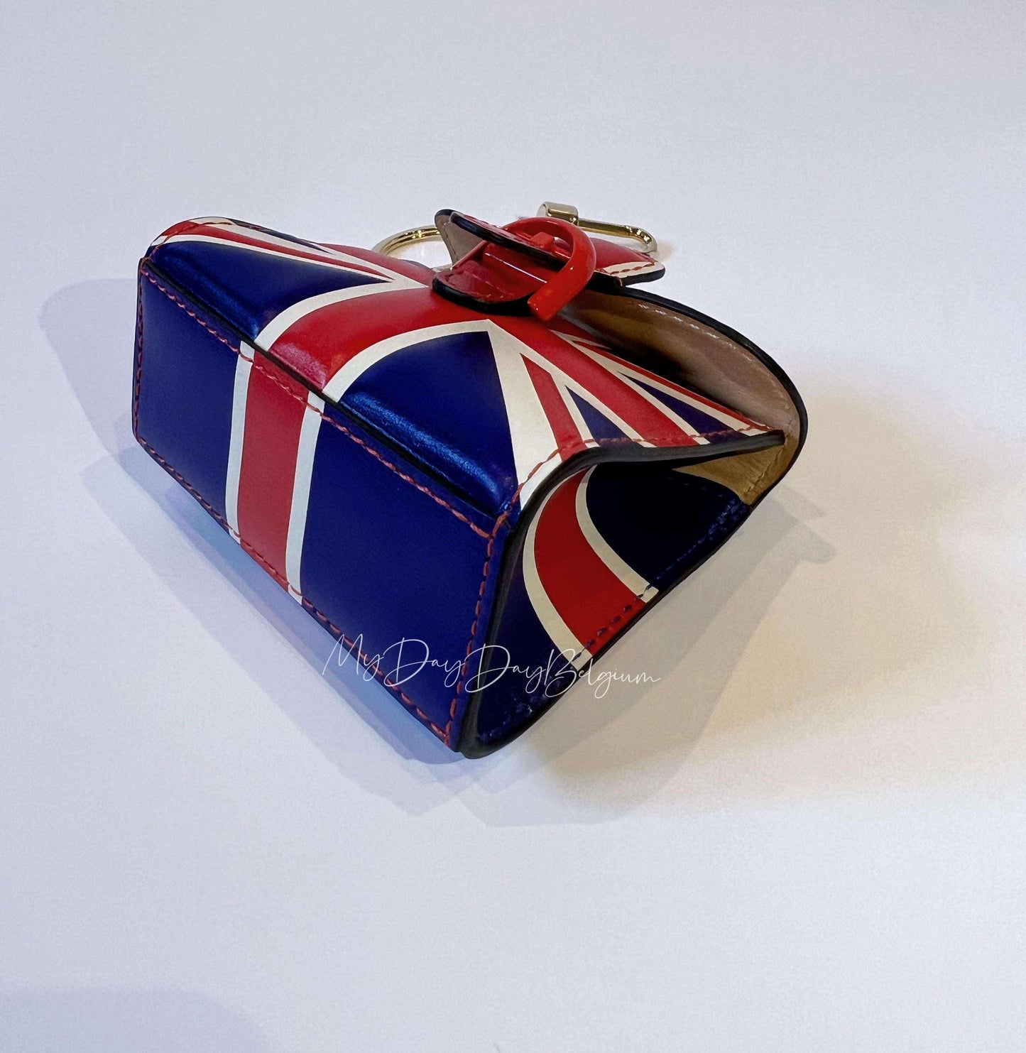 Delvaux Miniature Brillant Trafalgar Square
