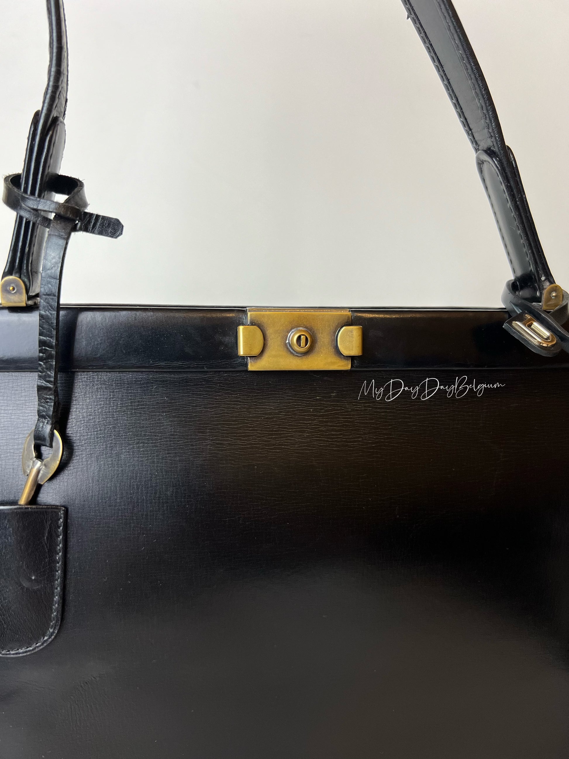 Delvaux vintage