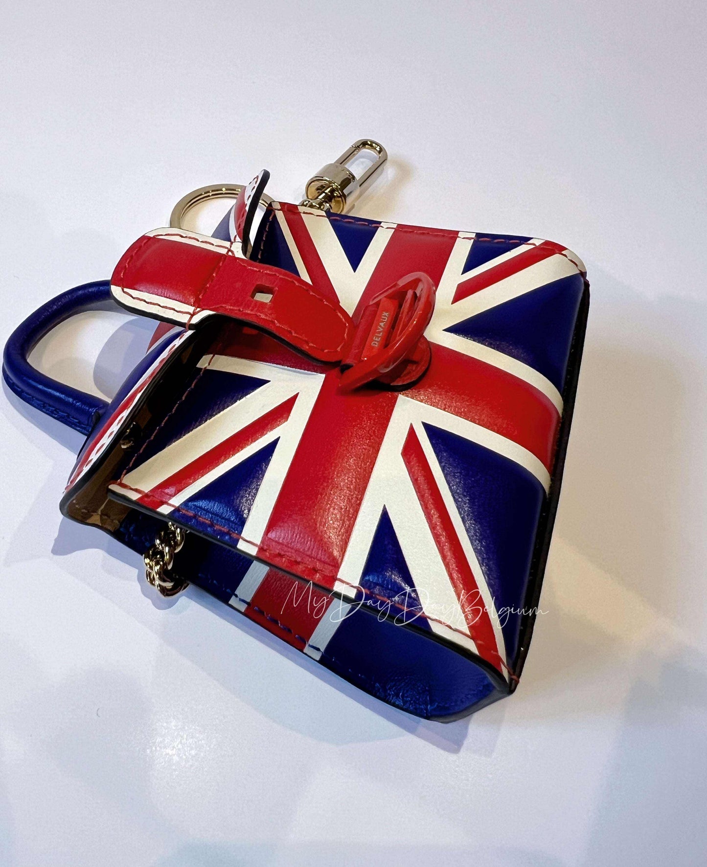 Delvaux Miniature Brillant Trafalgar Square