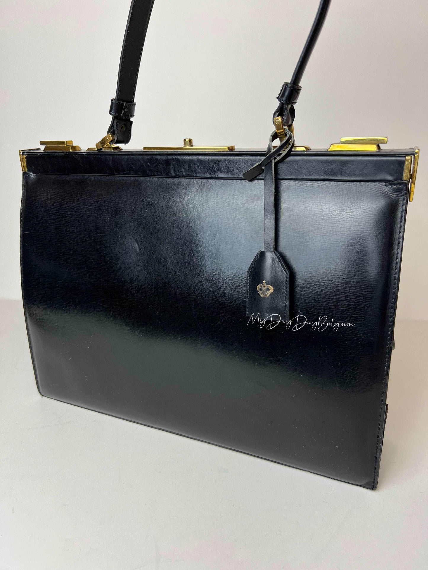 Delvaux vintage