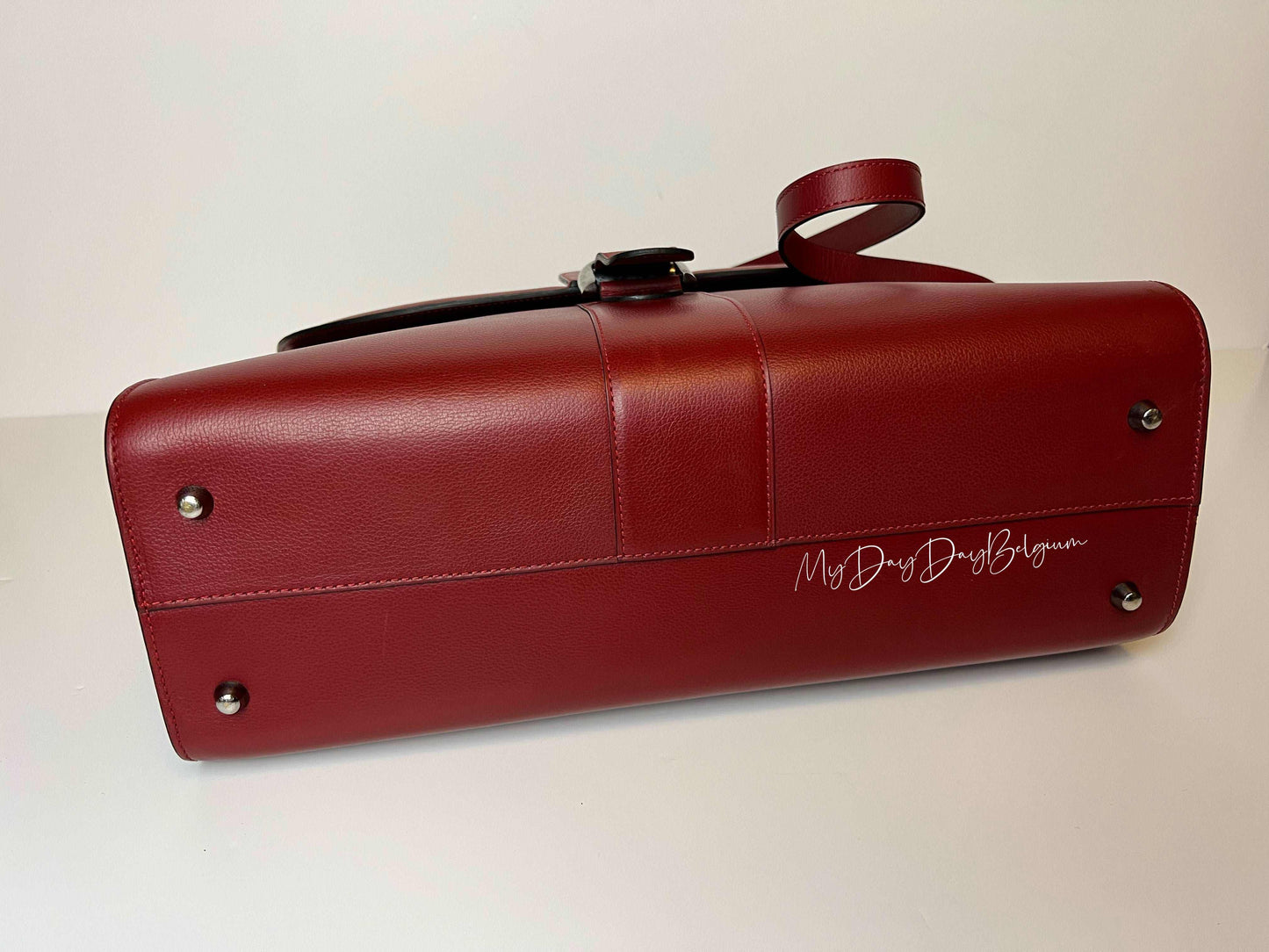 Delvaux Brillant