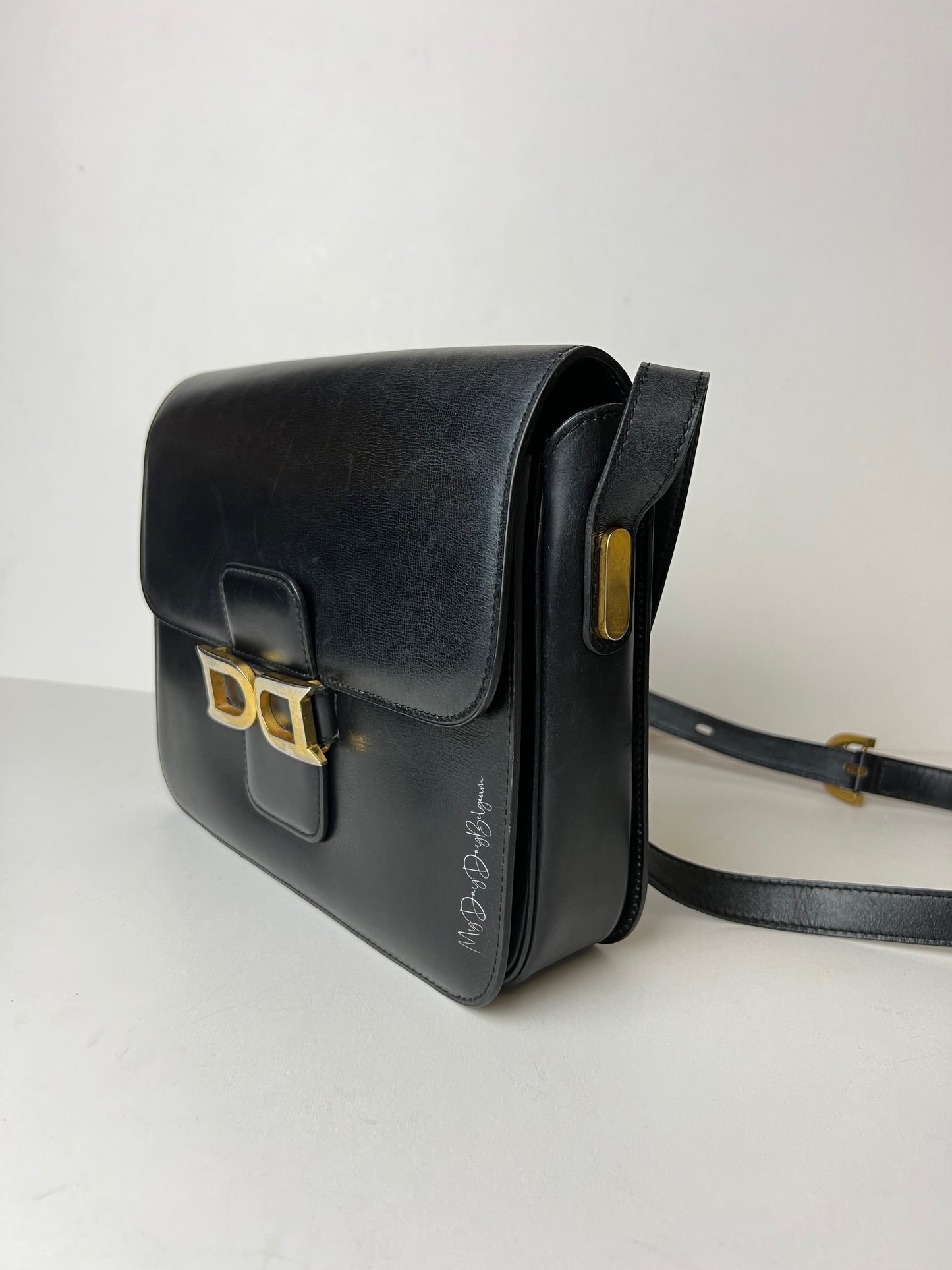 Delvaux Bourgogne 1976