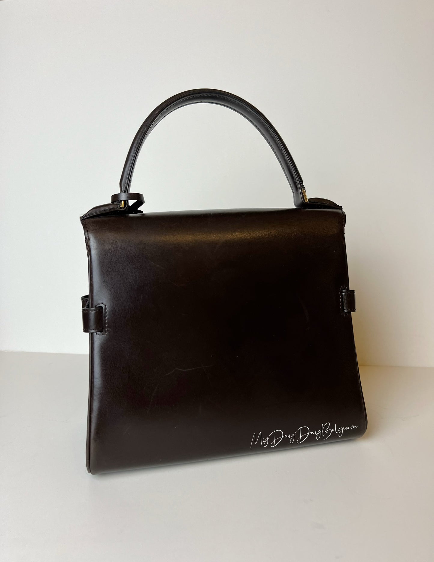 Delvaux Tempête PM