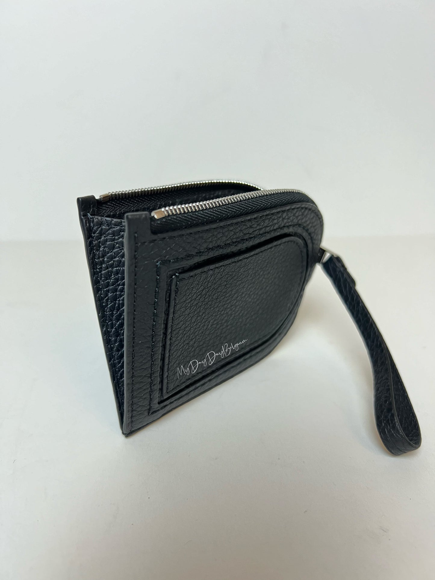 Delvaux wallet