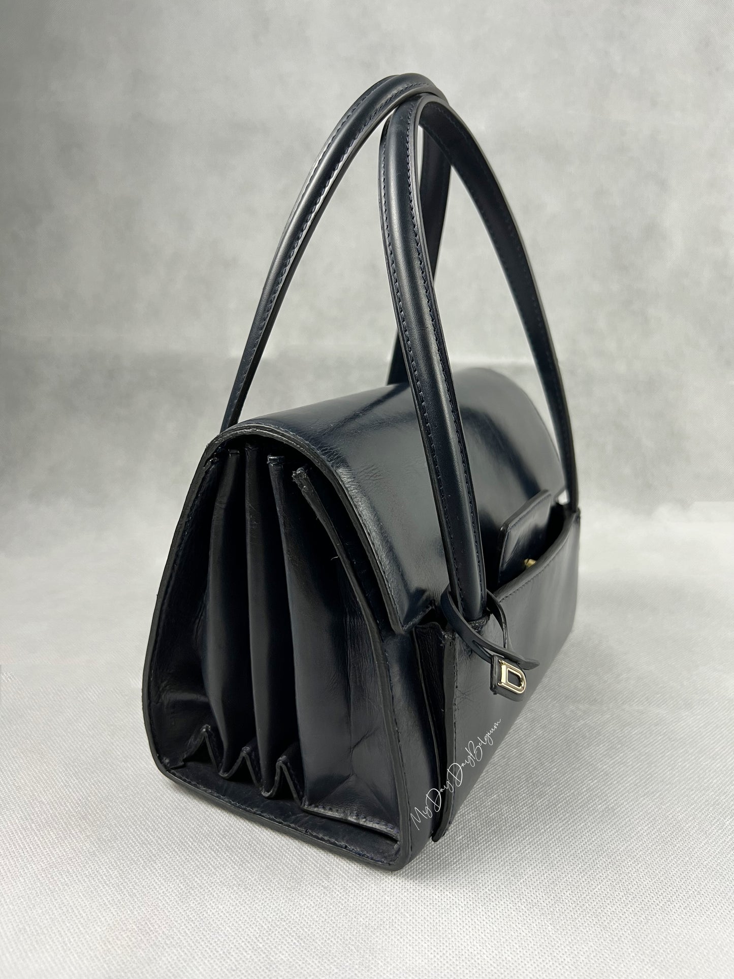Delvaux vintage