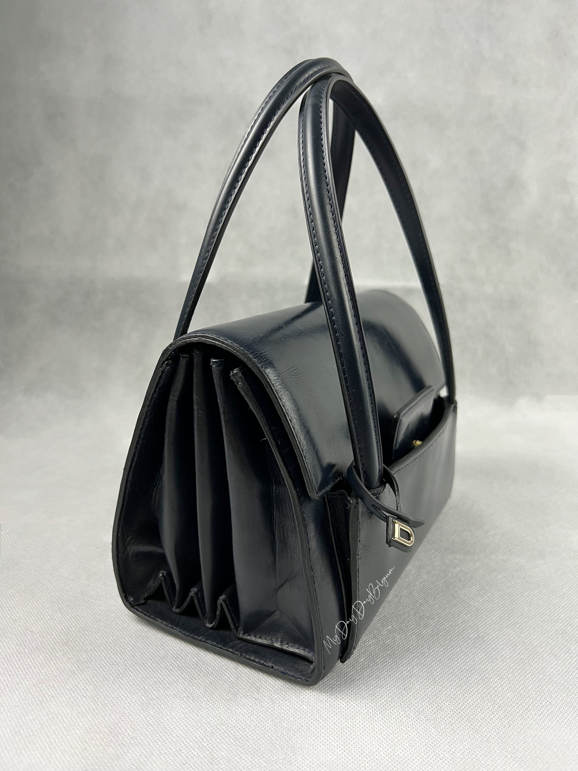 Delvaux vintage