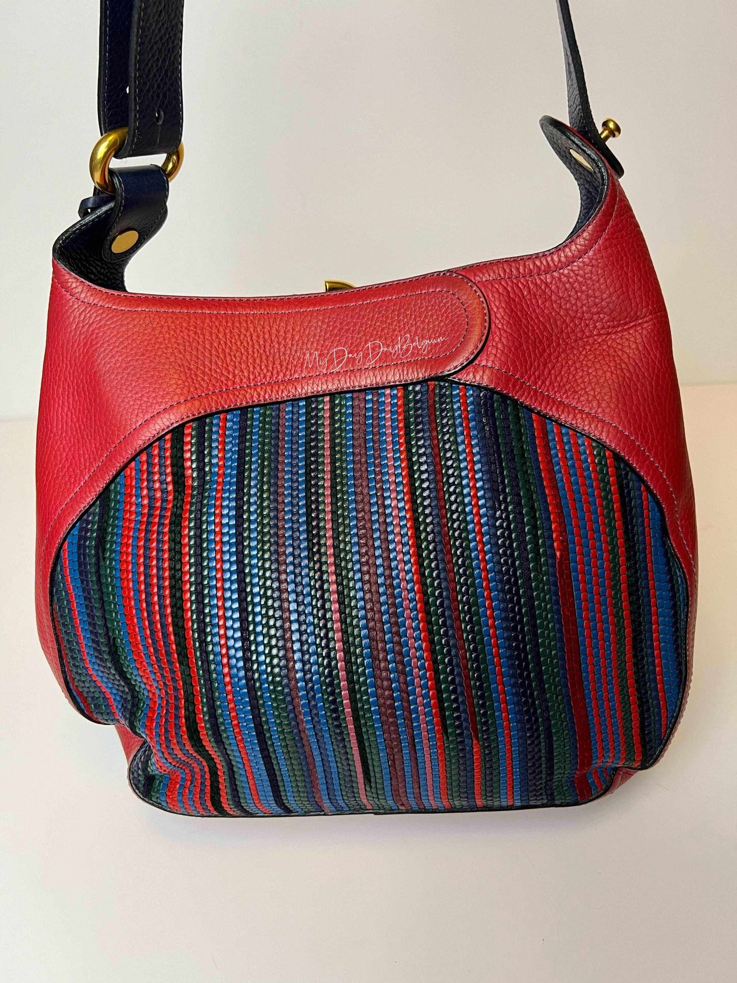 Delvaux vintage