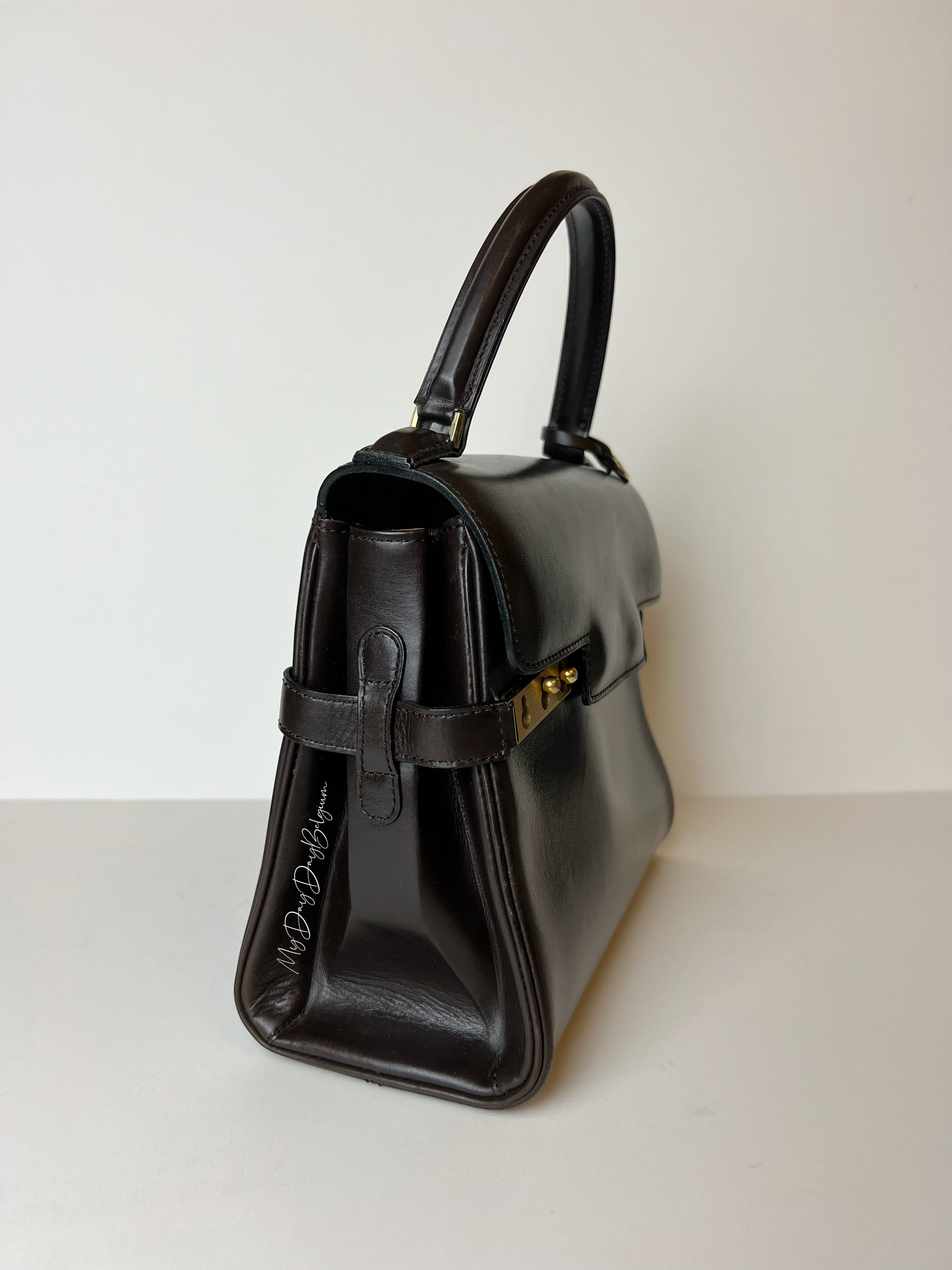 Delvaux Tempête PM