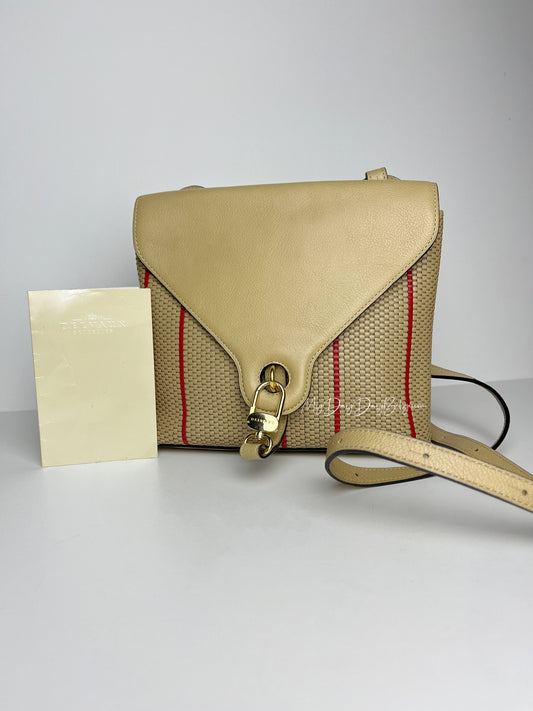 Delvaux vintage