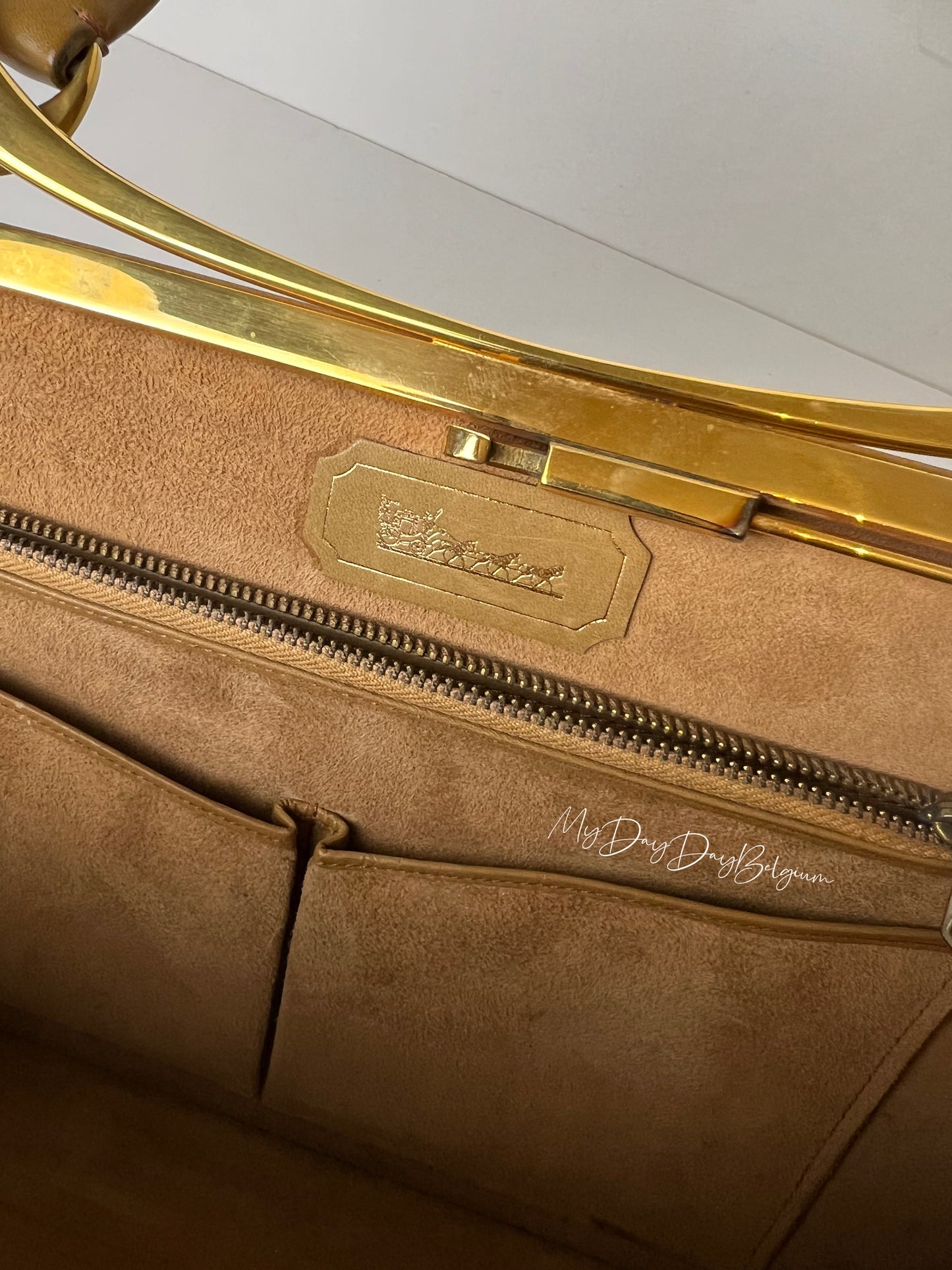 Delvaux leadership 1958