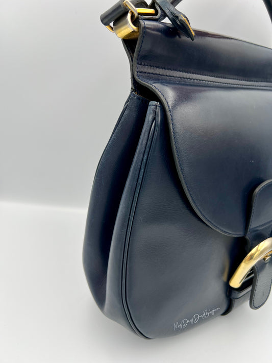 Vintage Delvaux Caprice 1978