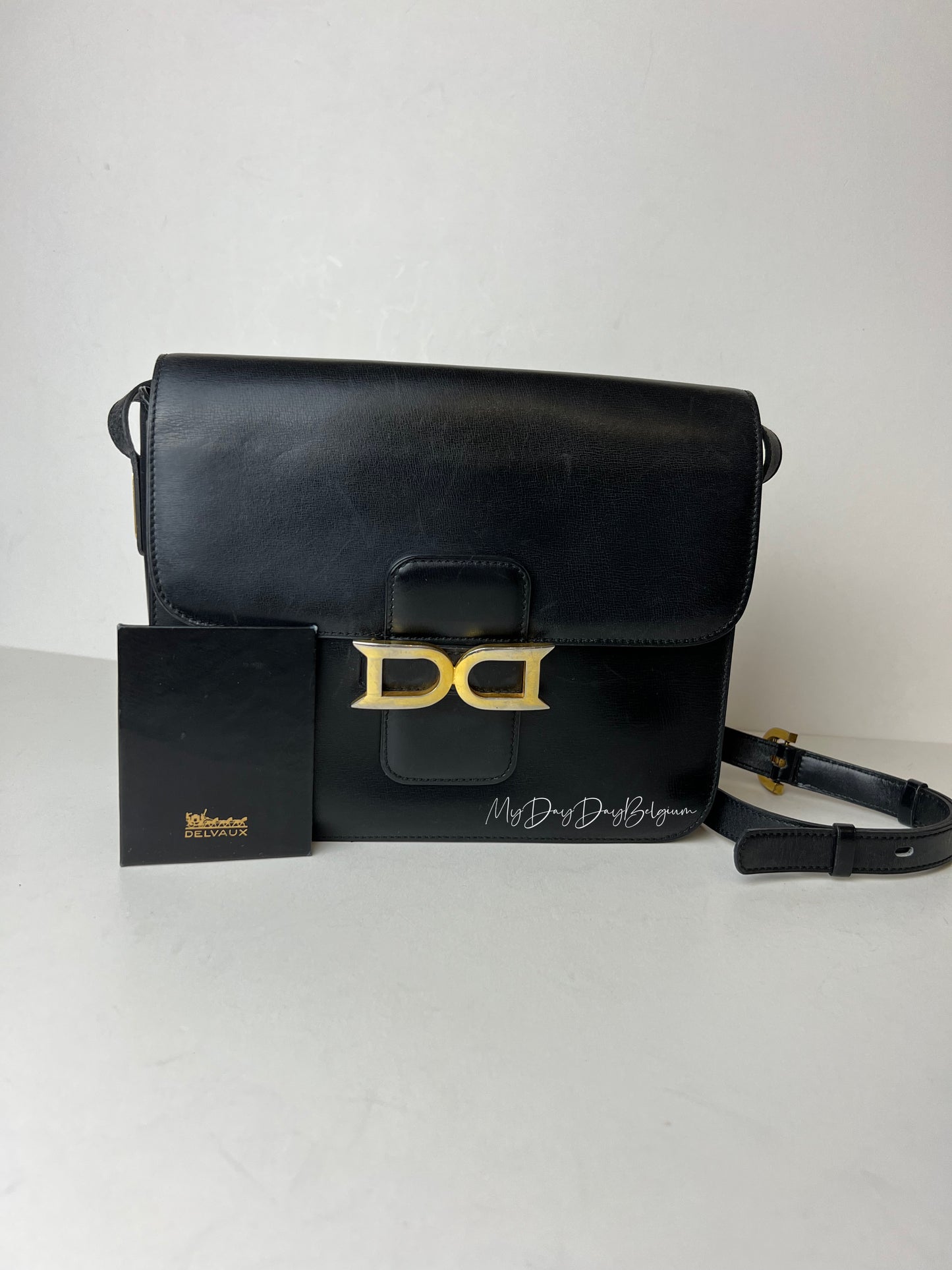 Delvaux Bourgogne 1976