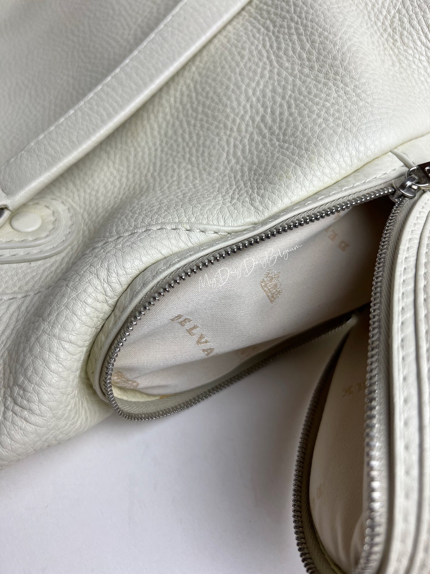 Delvaux Mercredi 2011