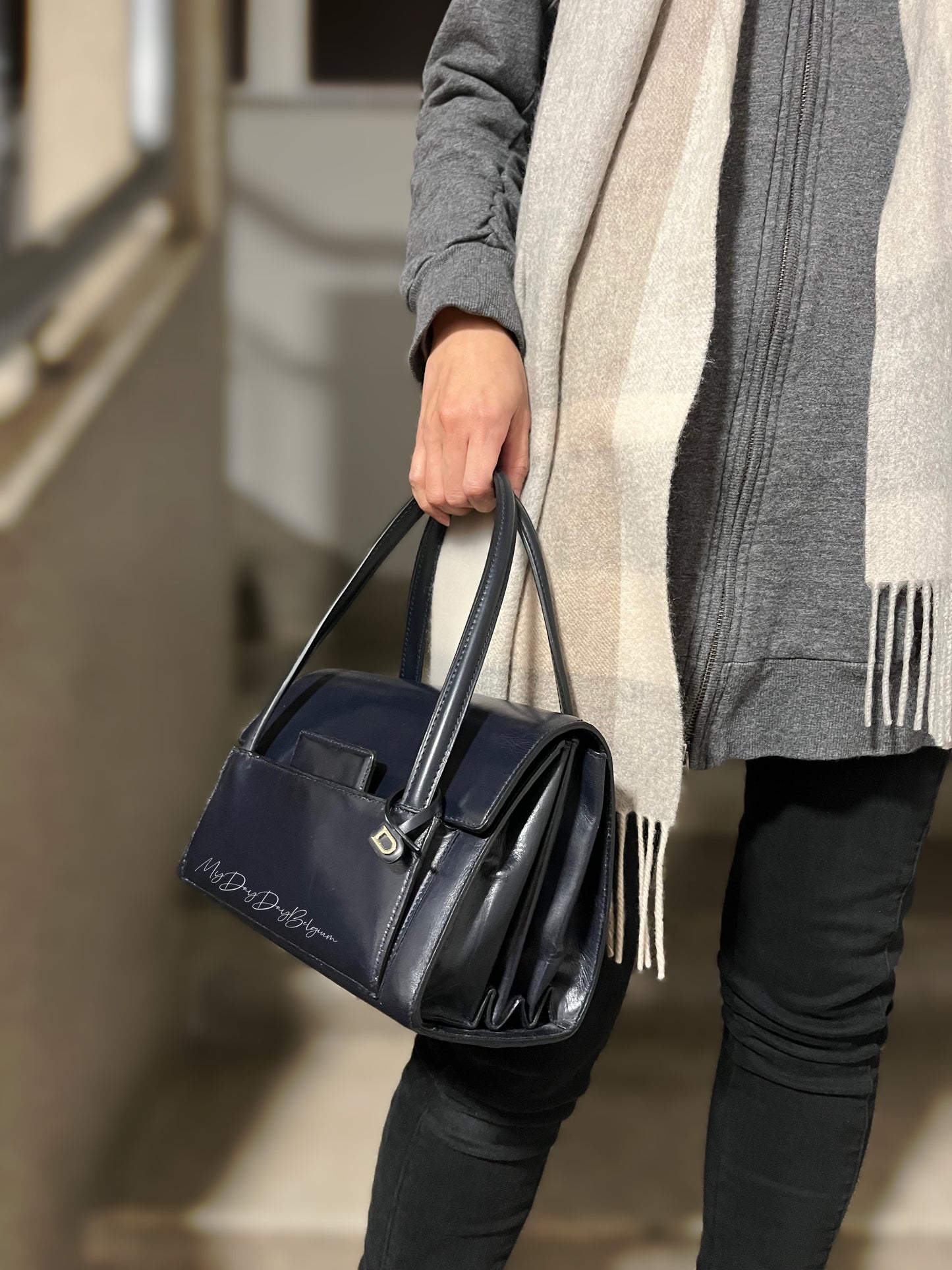 Delvaux vintage