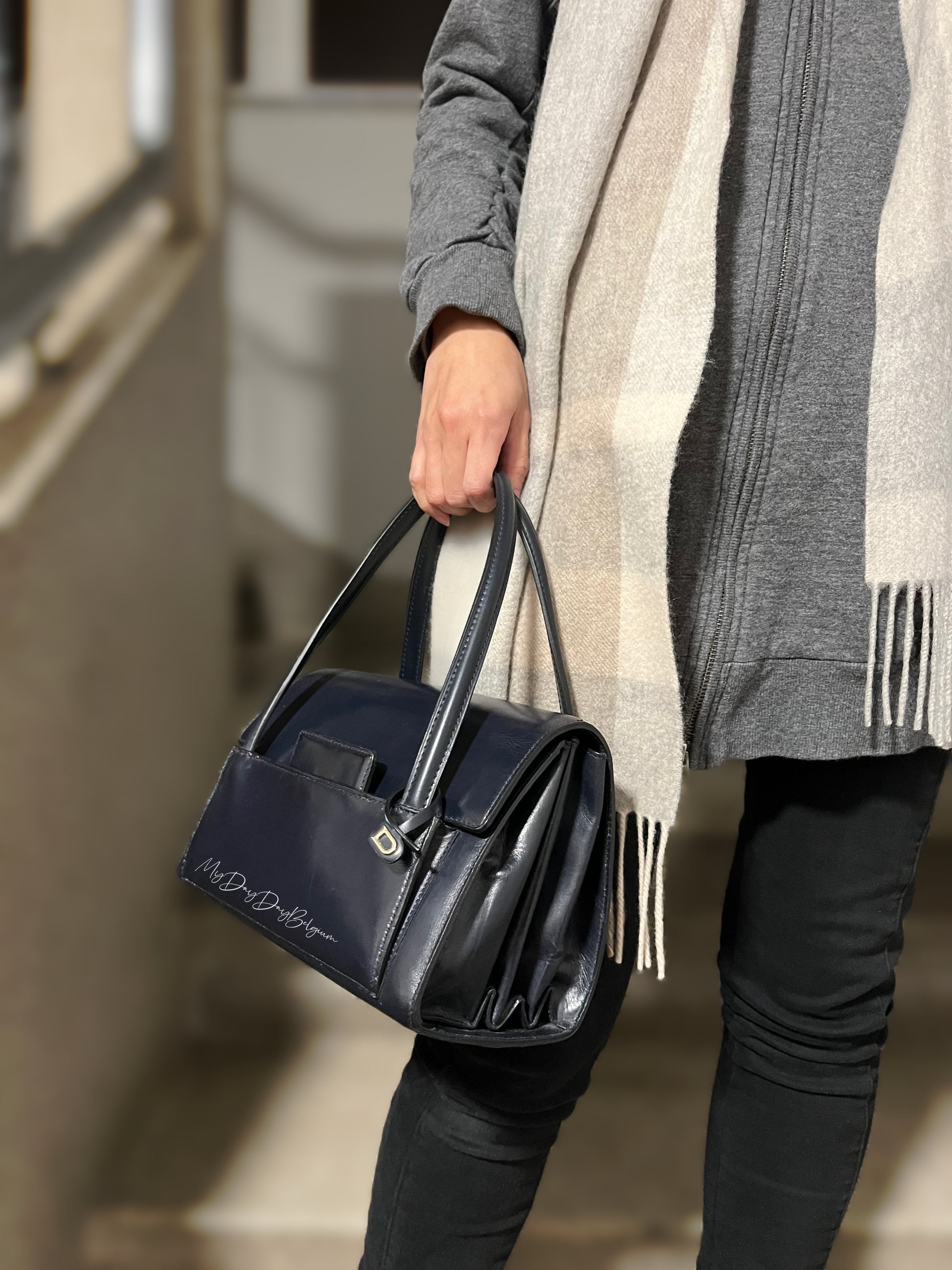 Delvaux vintage