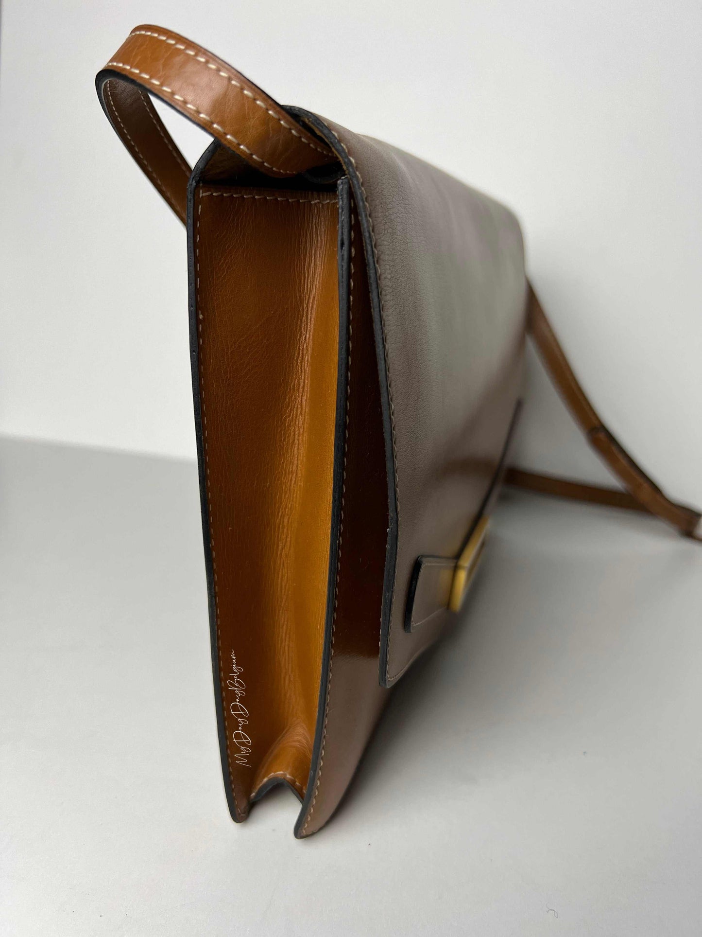 Delvaux Leonce