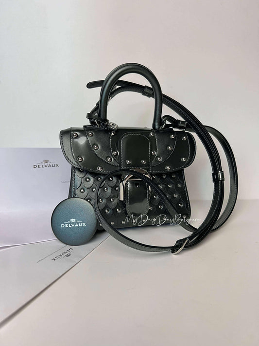 Delvaux Brillant
