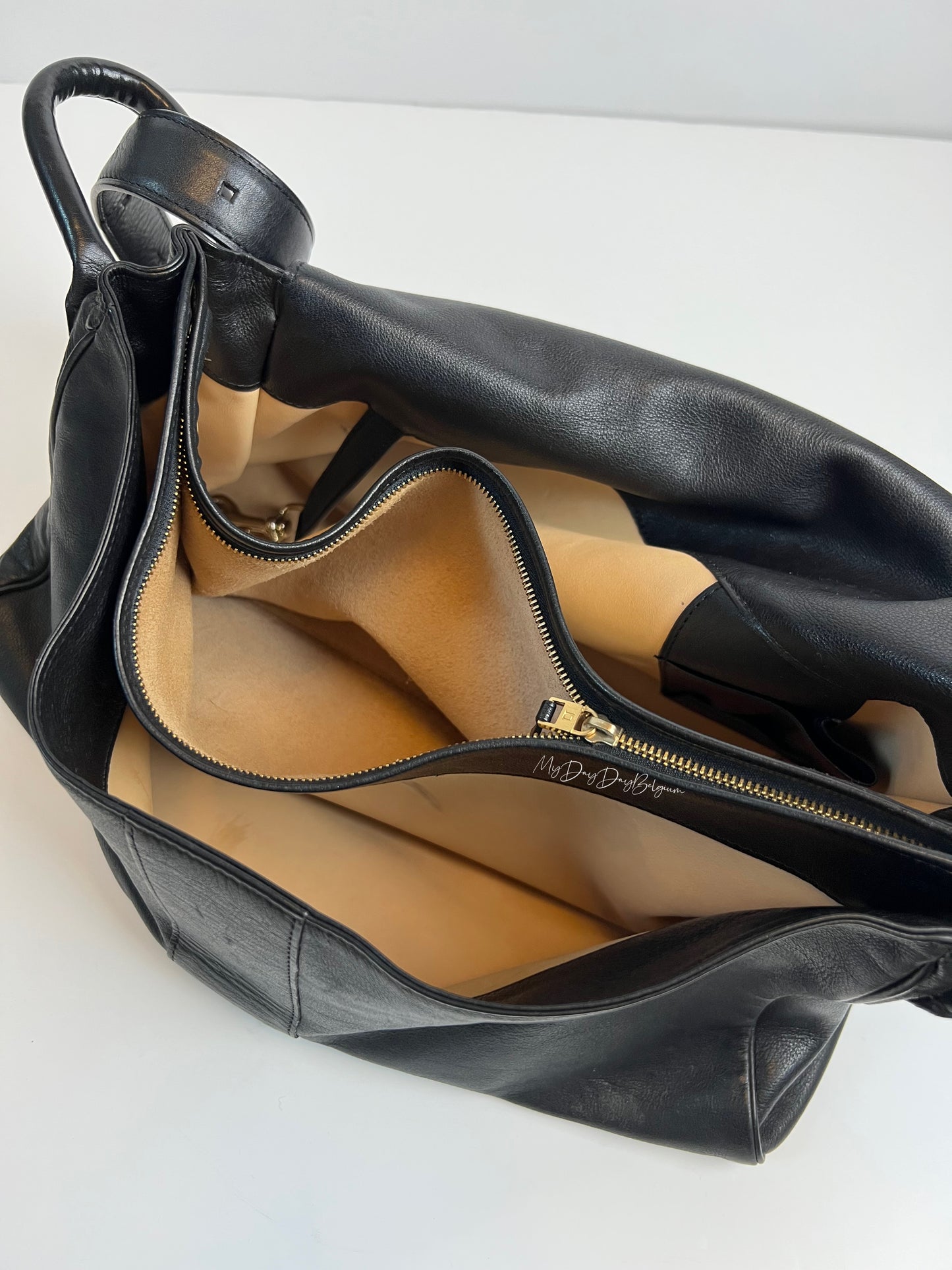 Delvaux Brillant Besace