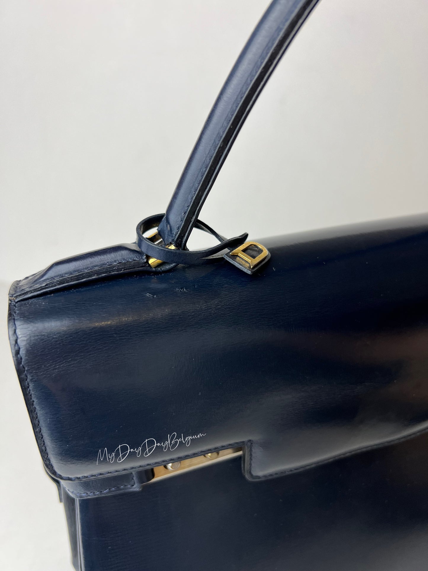 Delvaux Tempête MM