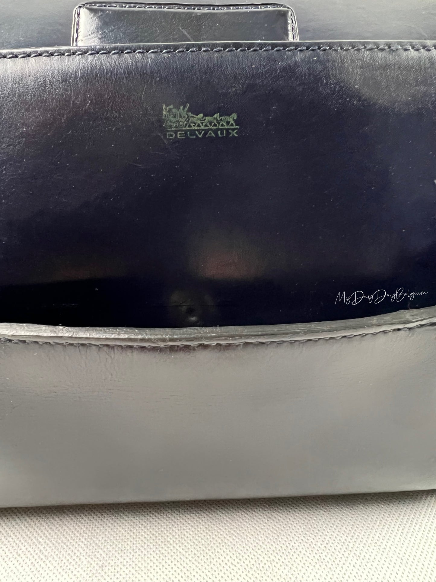 Delvaux vintage