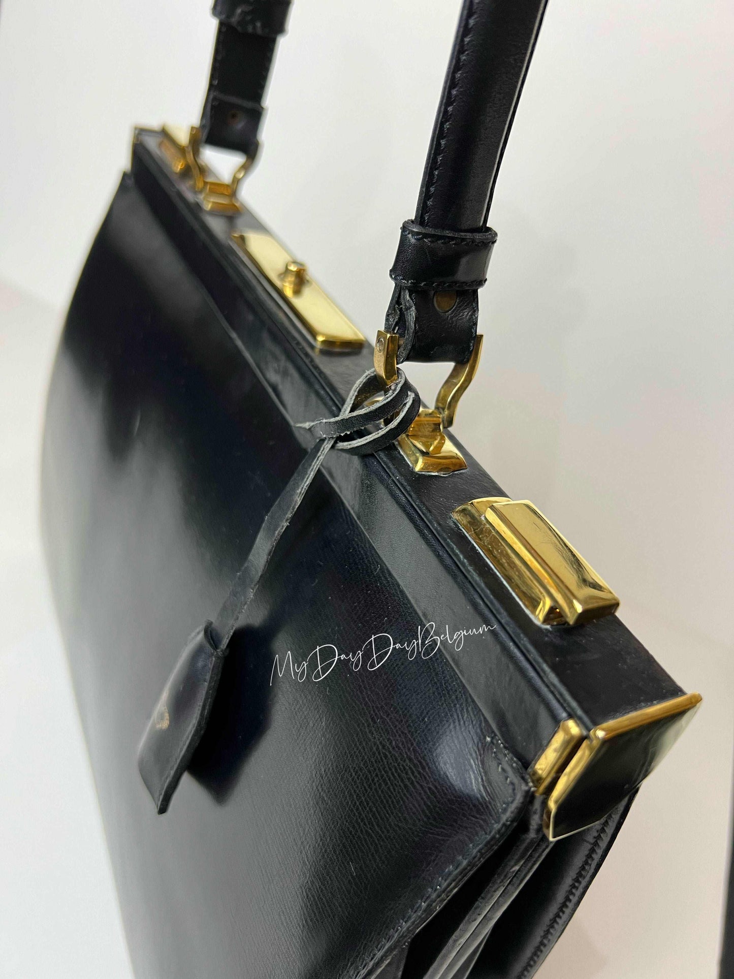 Delvaux vintage