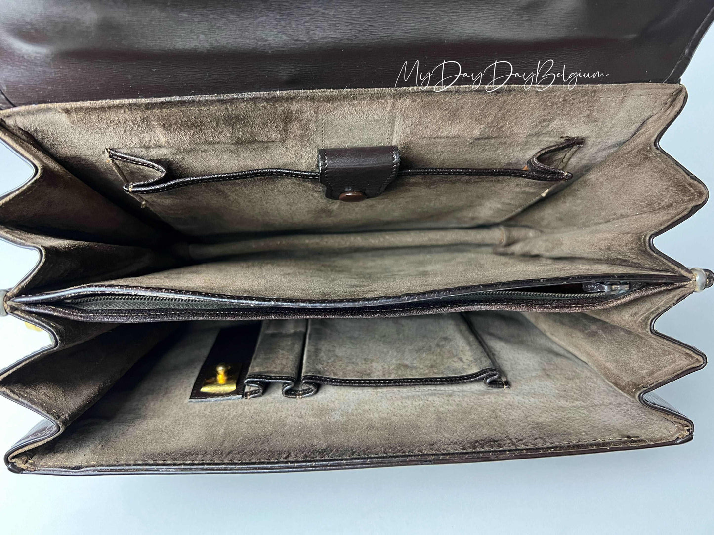 Delvaux Brillant