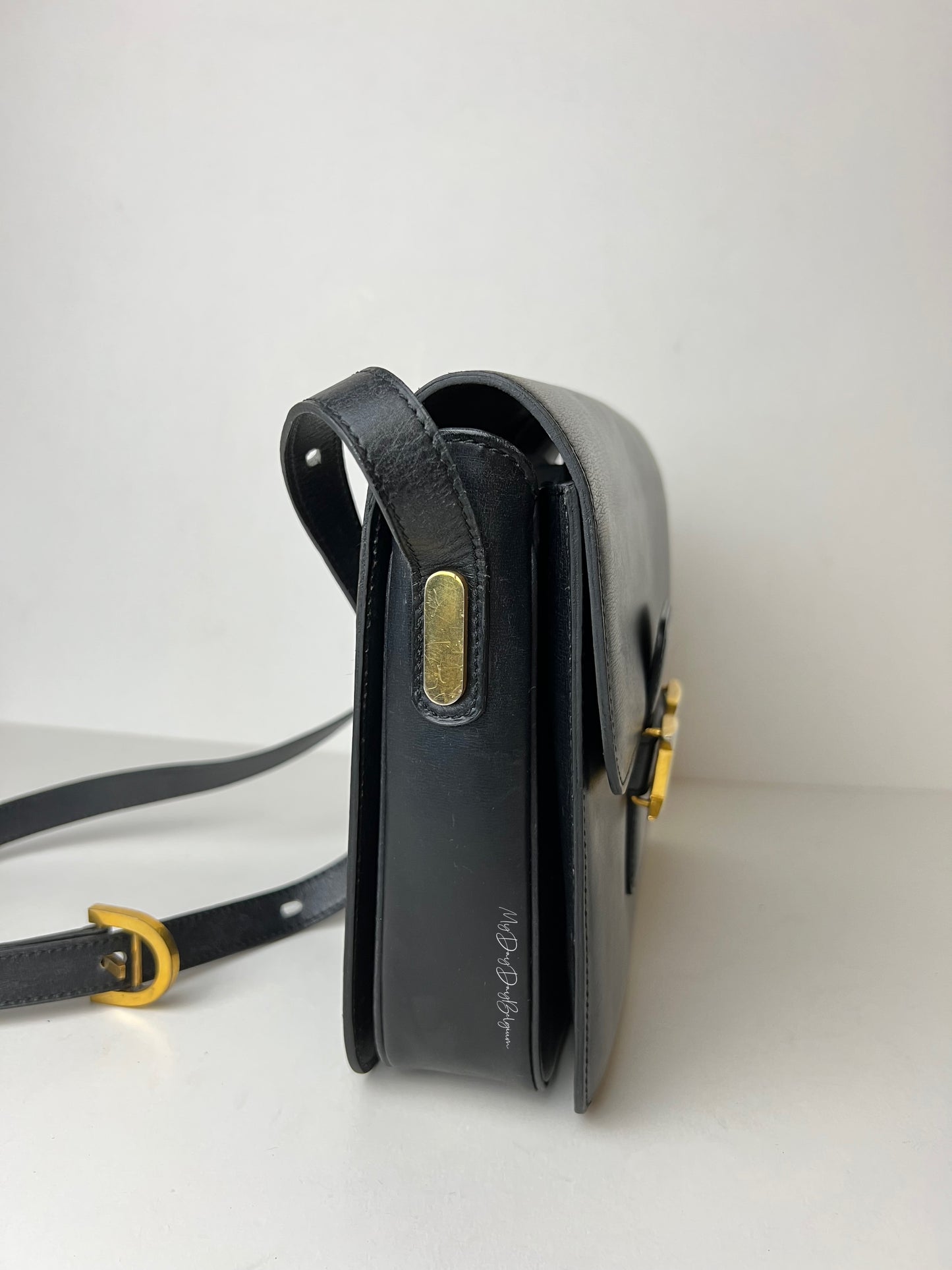 Delvaux Bourgogne 1976