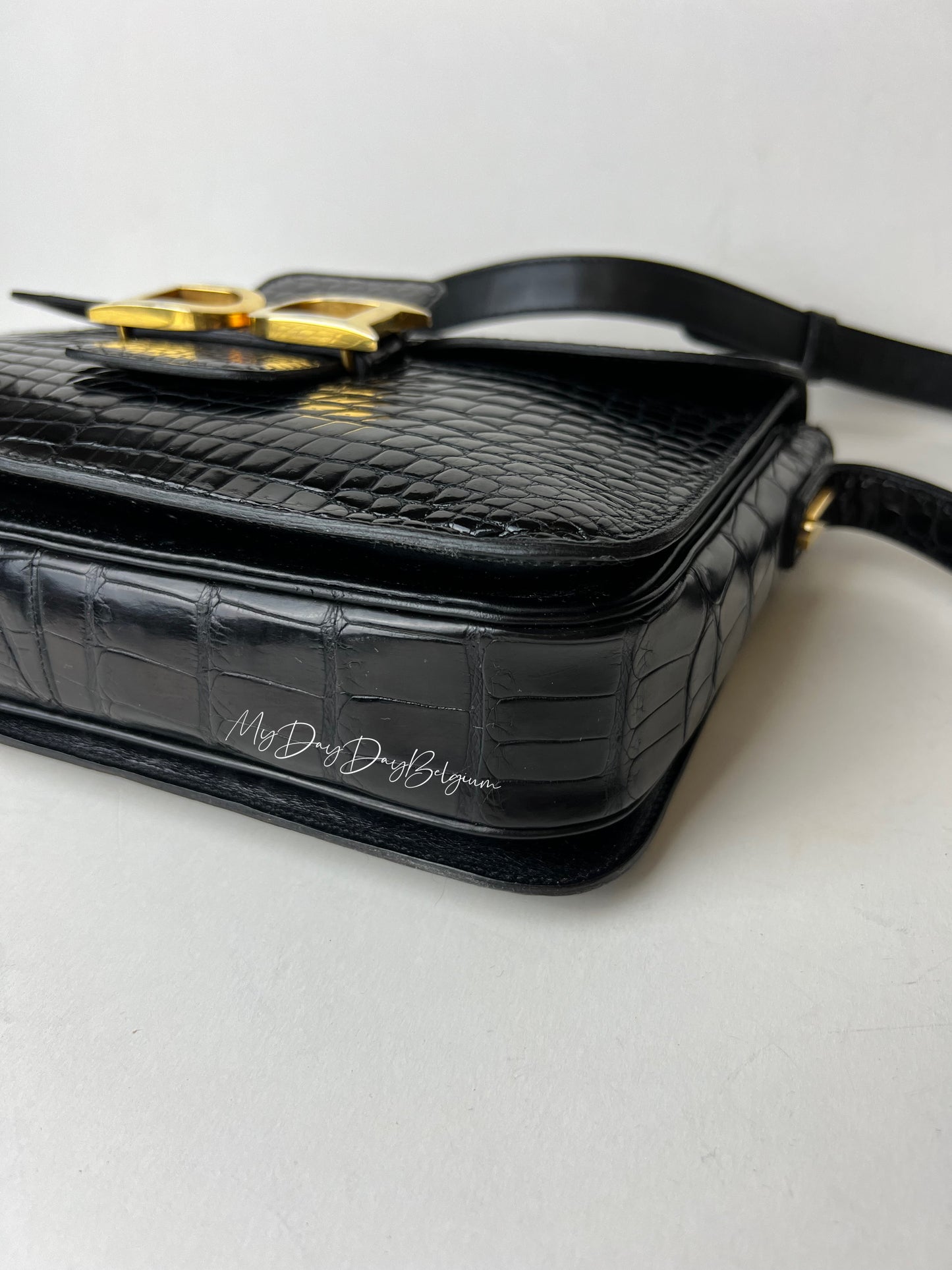 Delvaux Bourgogne 1976