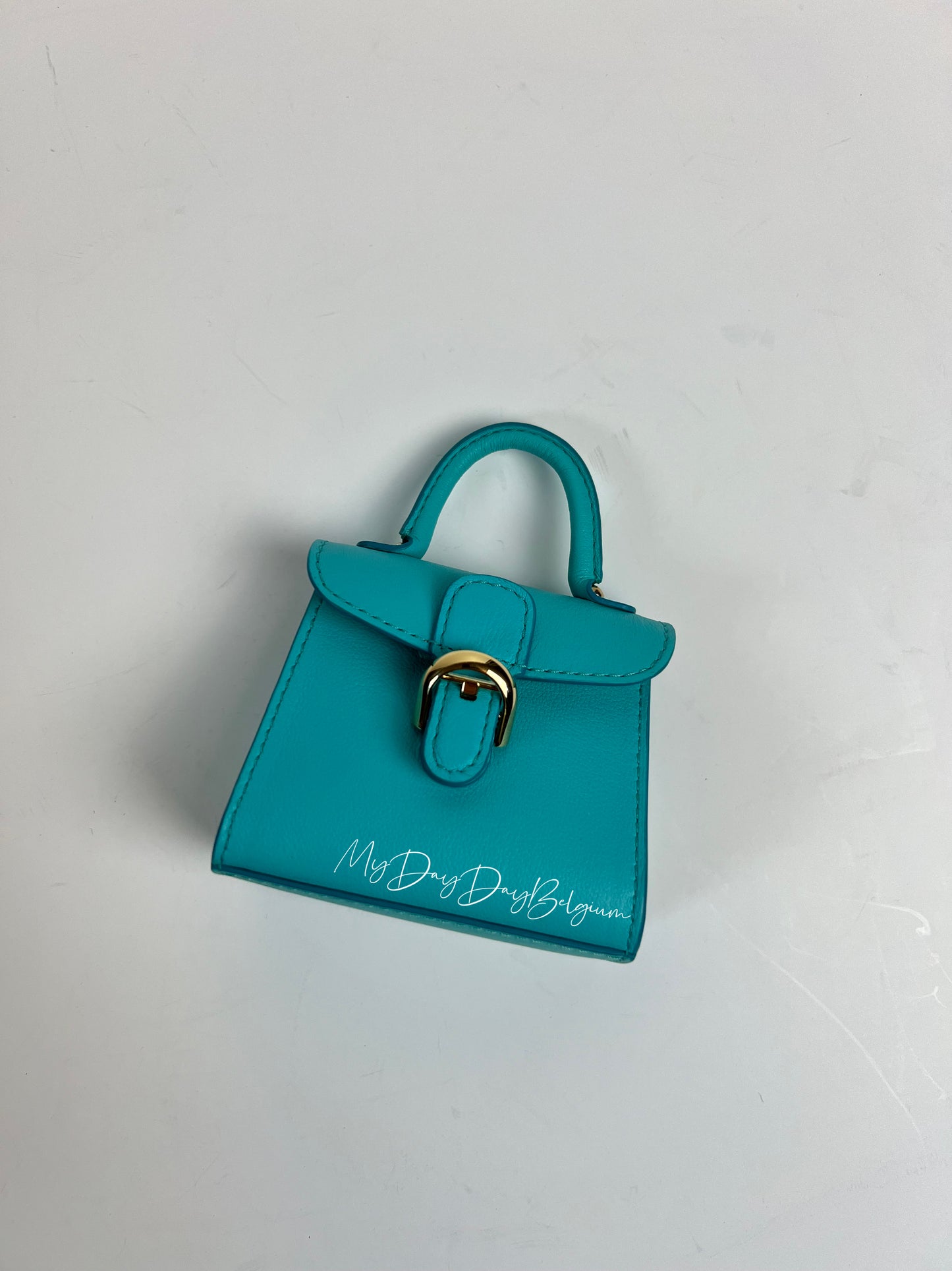 Delvaux miniature